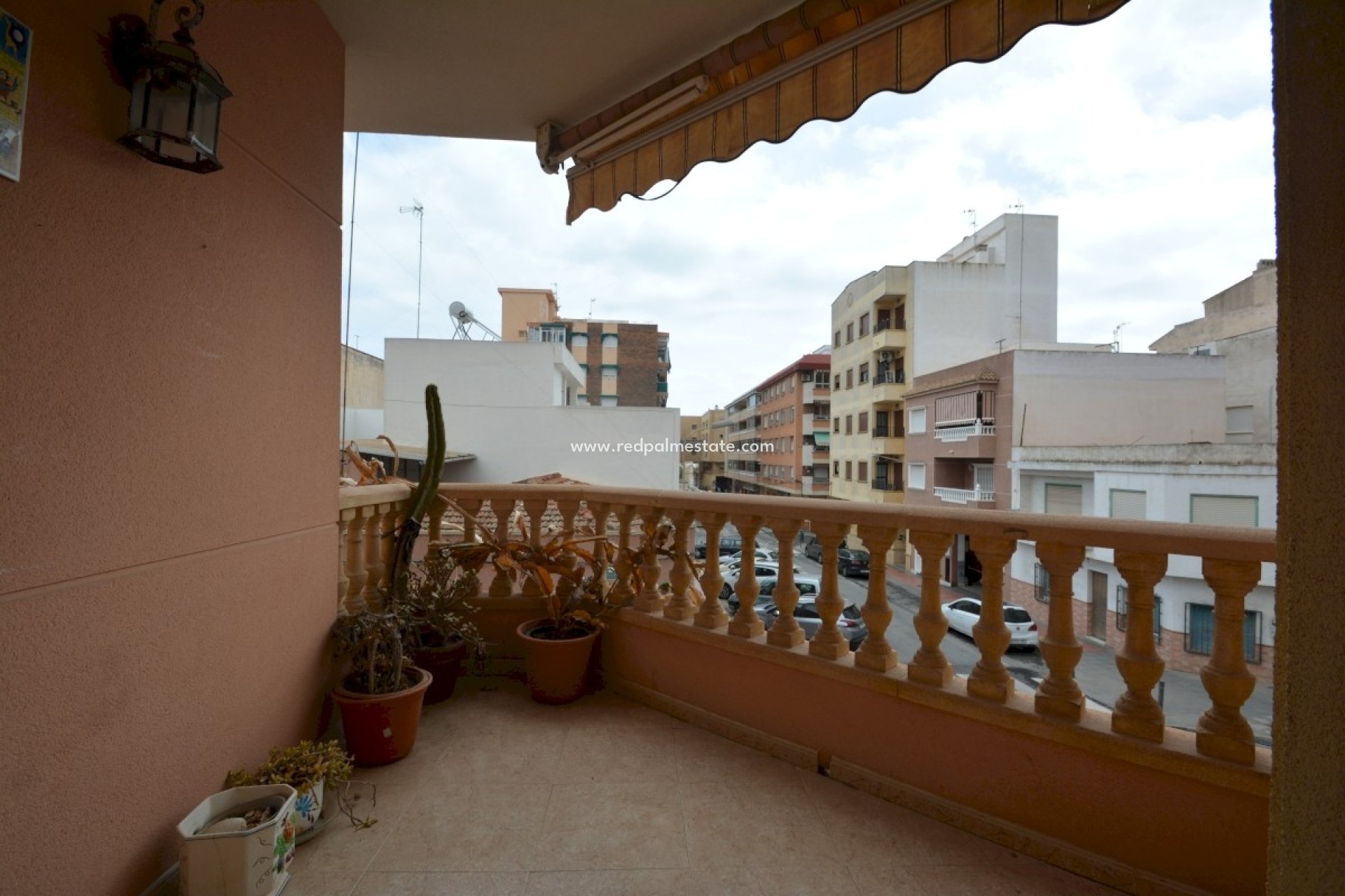 Herverkoop - Villa -
Guardamar del Segura - Costa Blanca