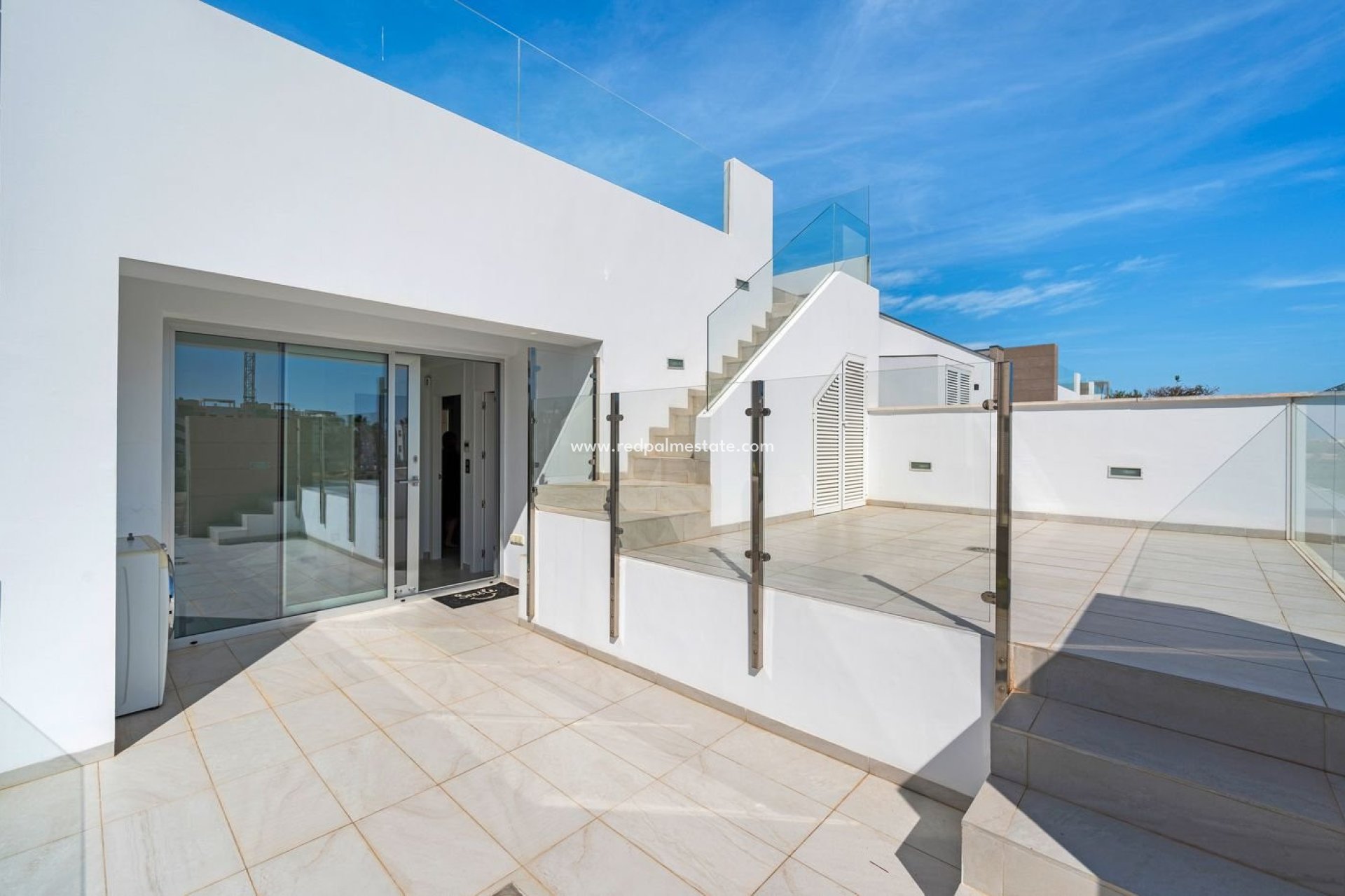 Herverkoop - Villa -
Guardamar del Segura - Costa Blanca