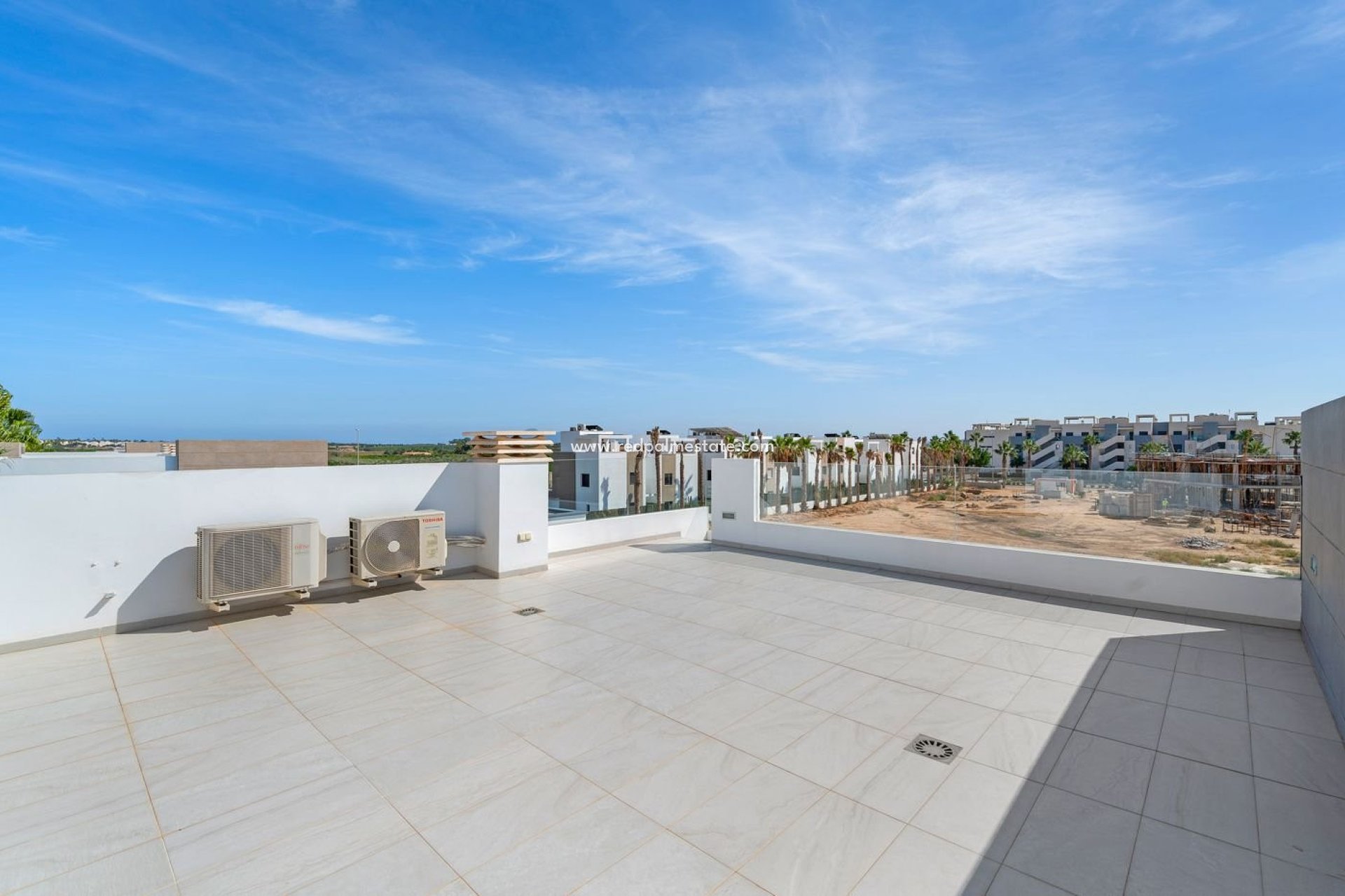 Herverkoop - Villa -
Guardamar del Segura - Costa Blanca