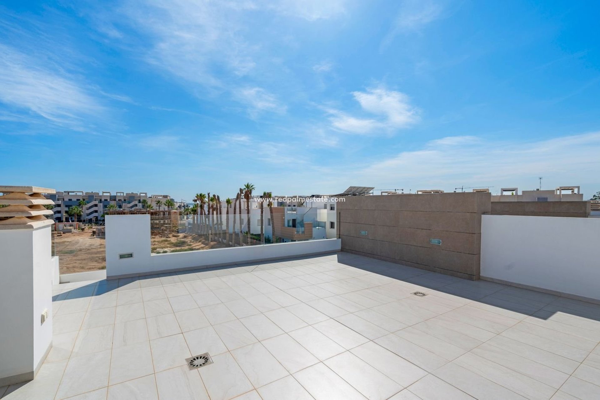 Herverkoop - Villa -
Guardamar del Segura - Costa Blanca