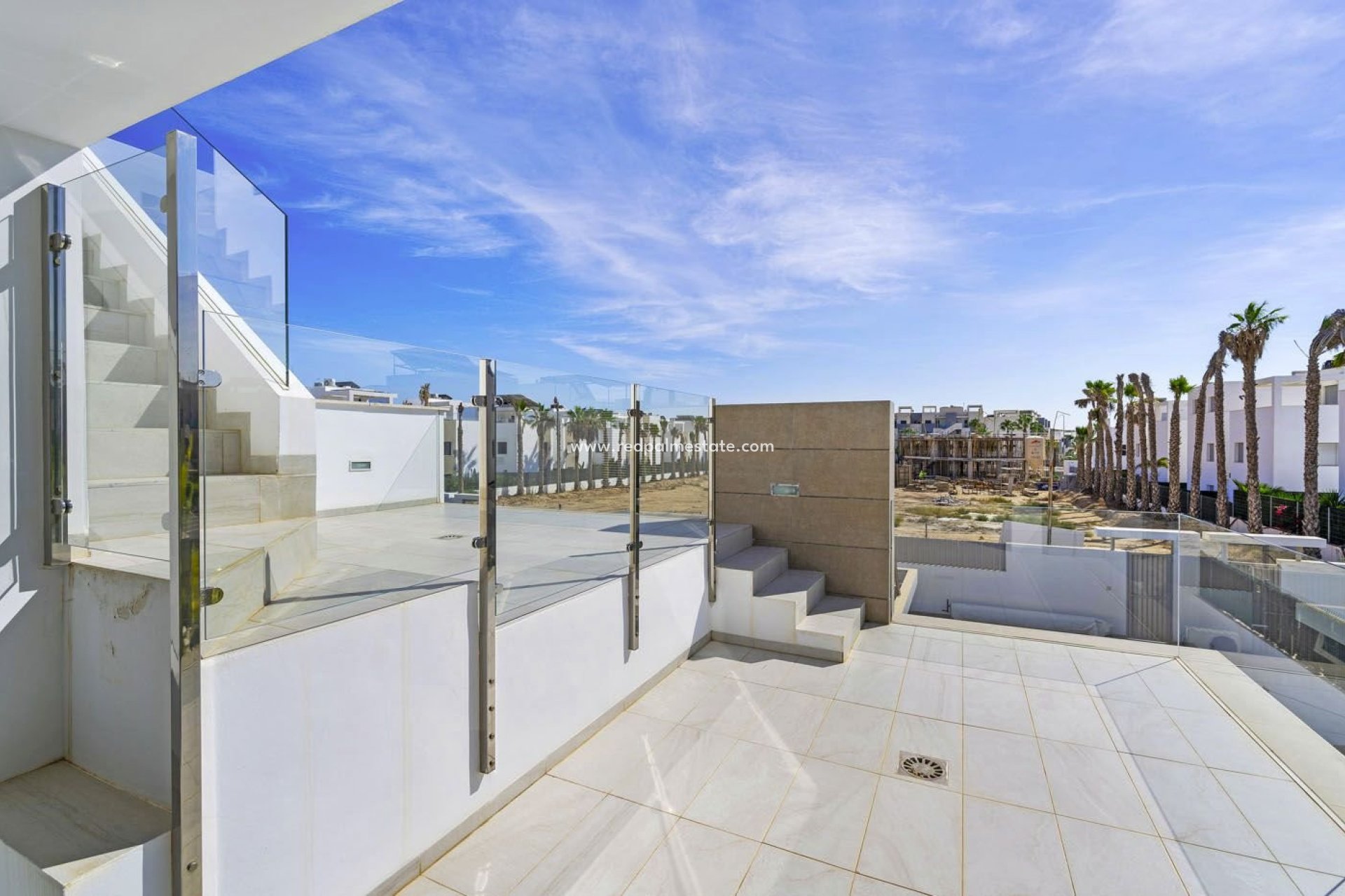 Herverkoop - Villa -
Guardamar del Segura - Costa Blanca