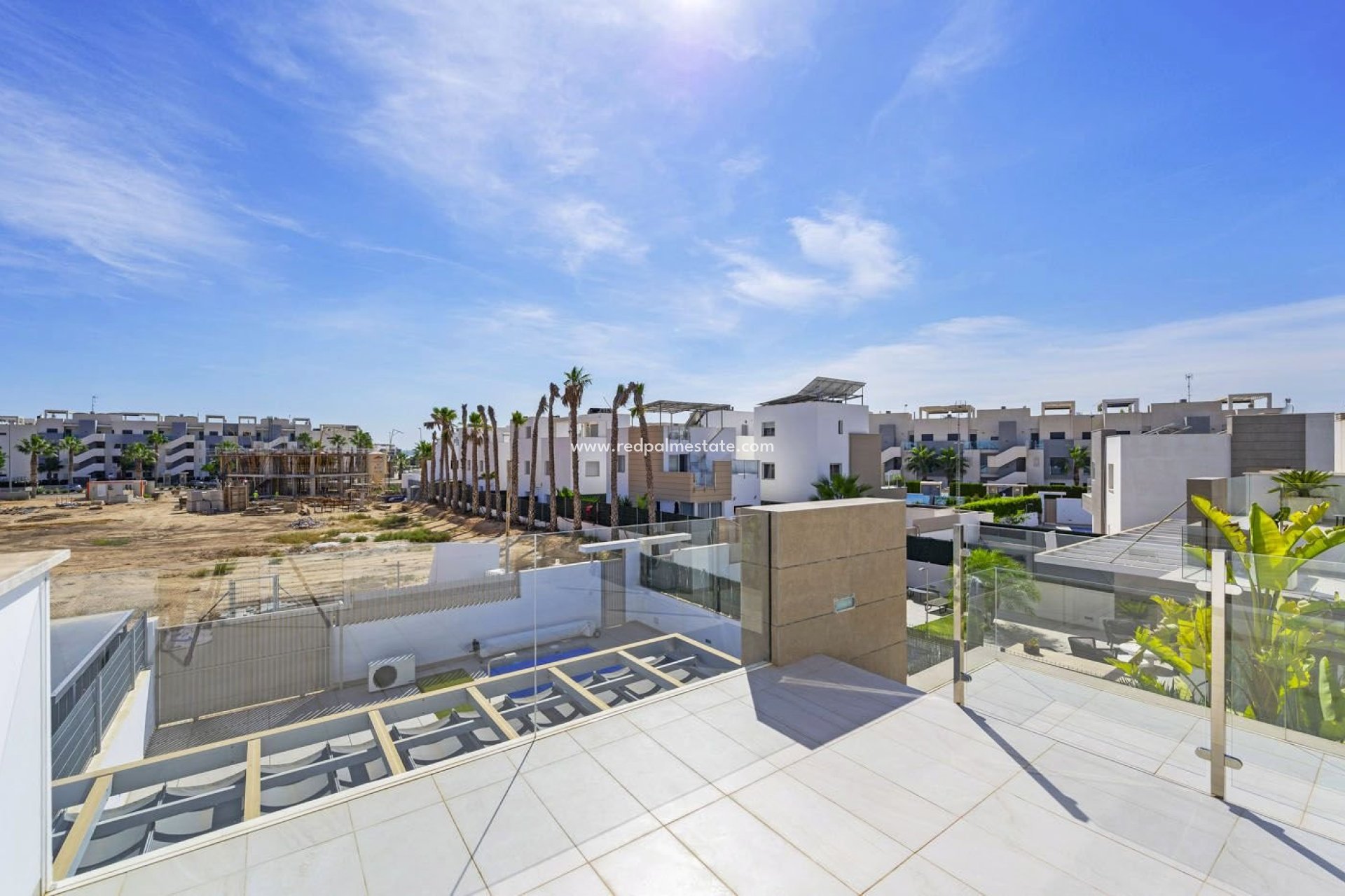 Herverkoop - Villa -
Guardamar del Segura - Costa Blanca