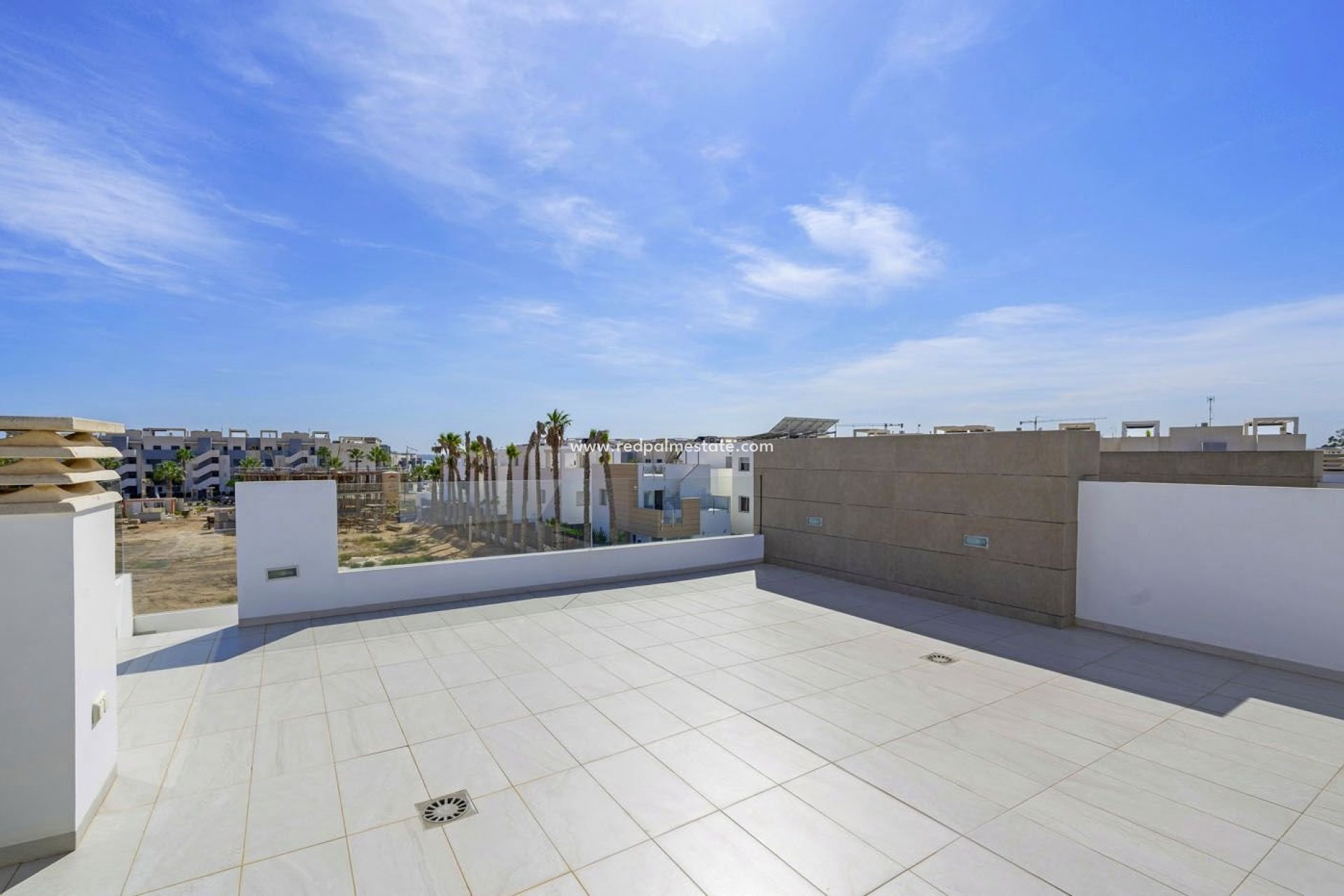 Herverkoop - Villa -
Guardamar del Segura - Costa Blanca