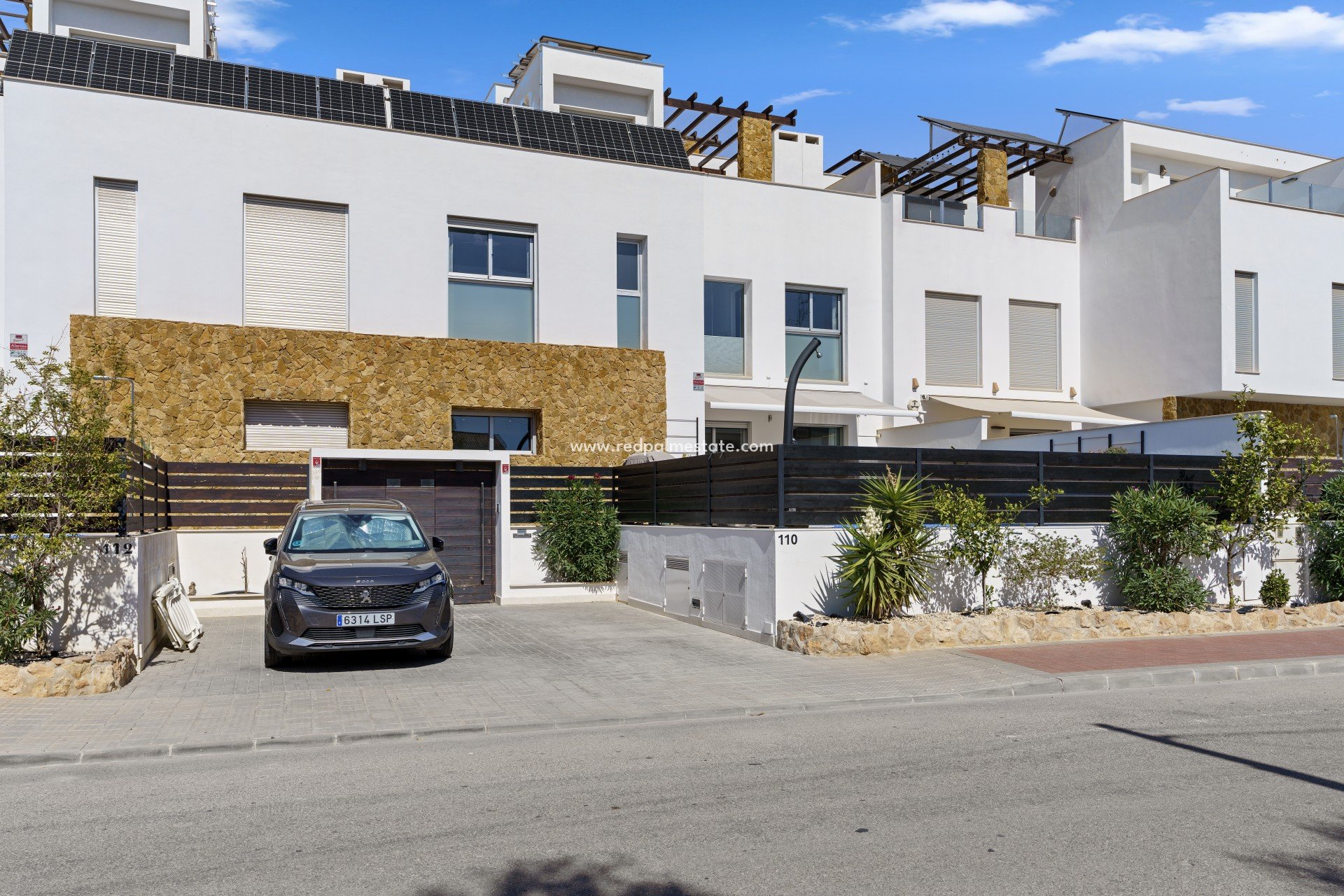 Herverkoop - Villa / Halfvrijstaand -
Torrevieja - Nueva Torrevieja - Aguas Nuevas