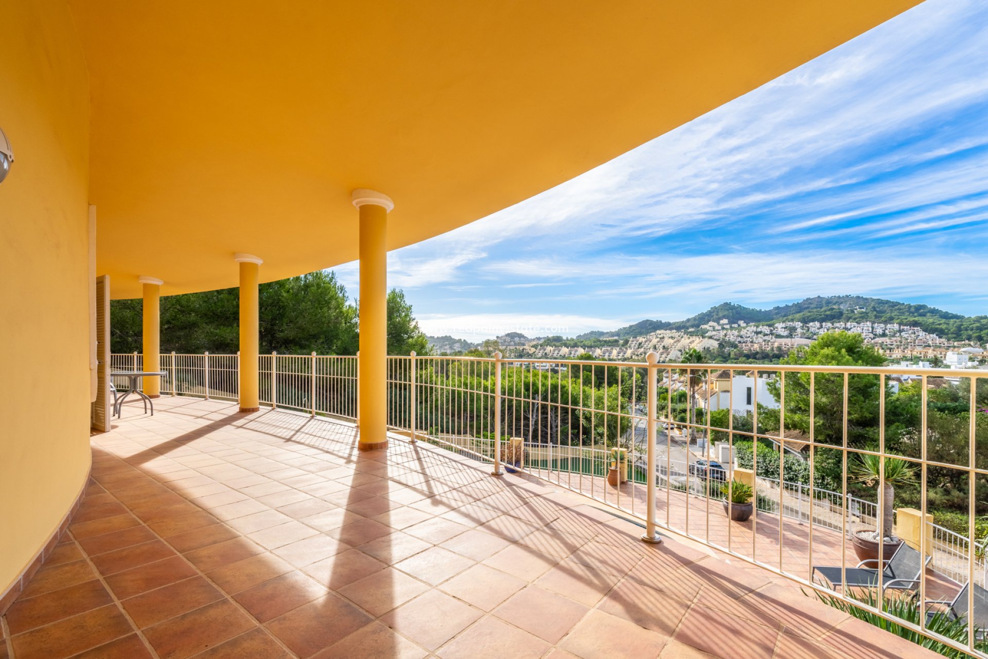 Herverkoop - Villa -
La Manga - Costa Calida