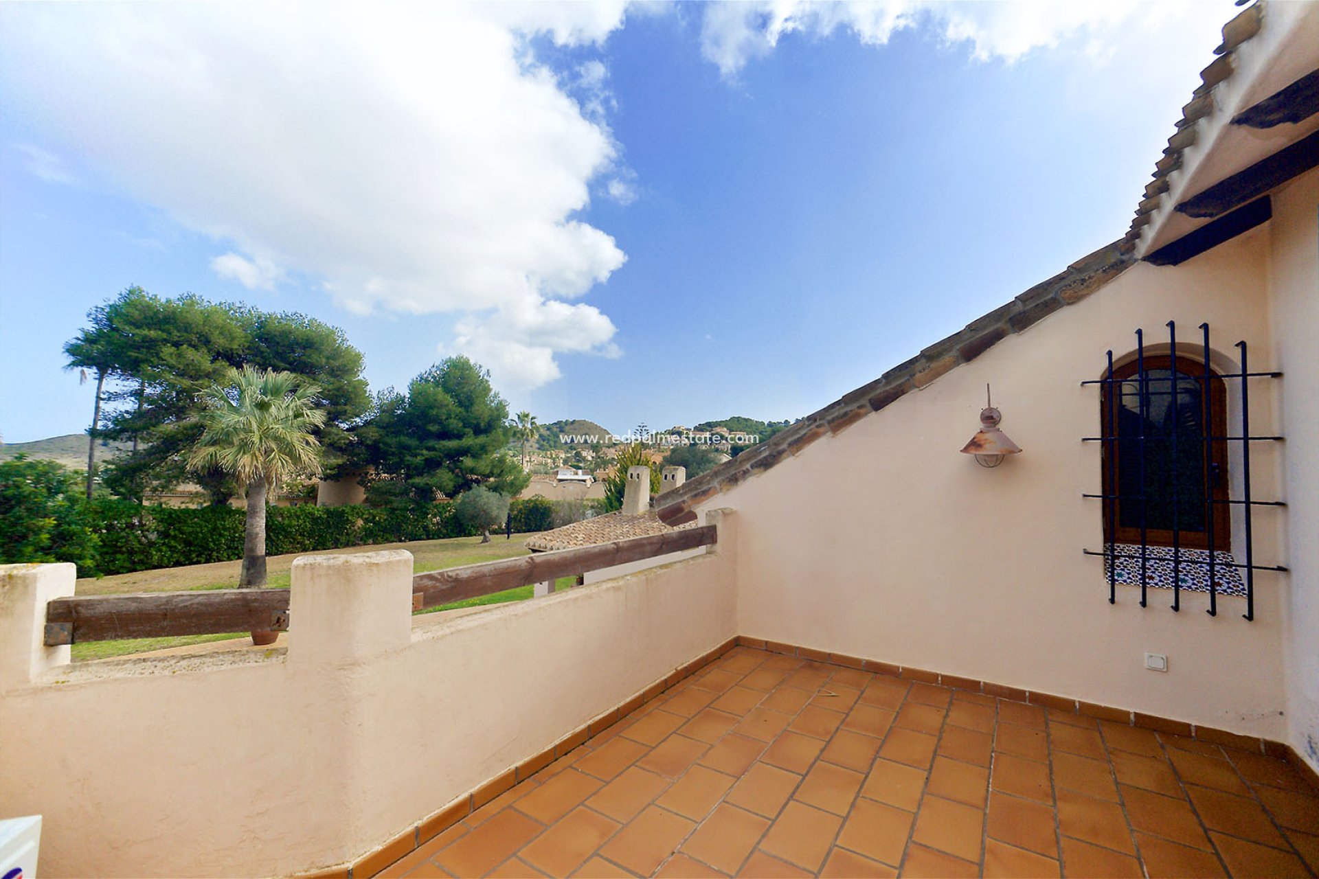 Herverkoop - Villa -
La Manga - Costa Calida