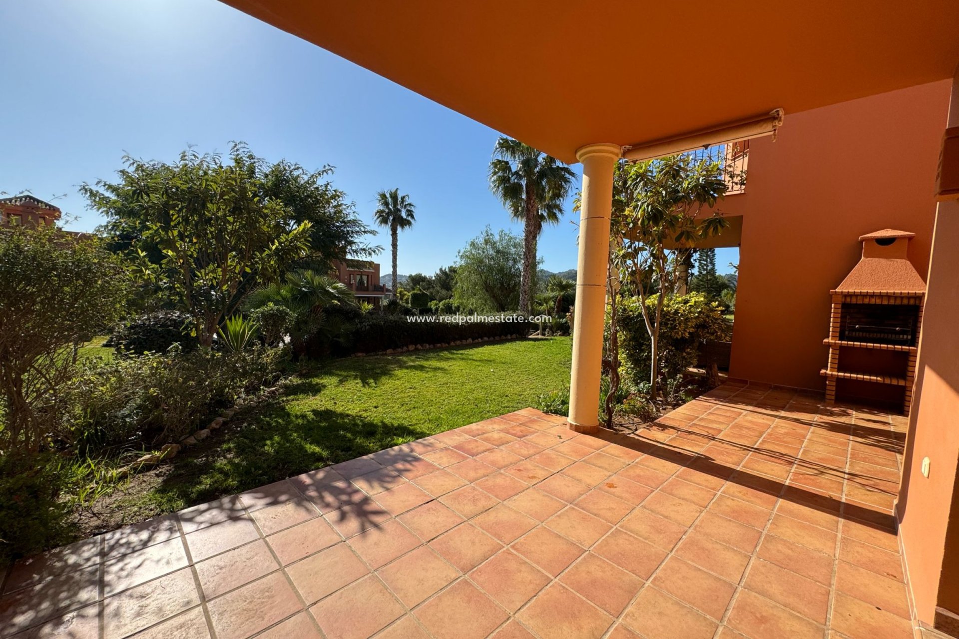 Herverkoop - Villa -
La Manga - Costa Calida