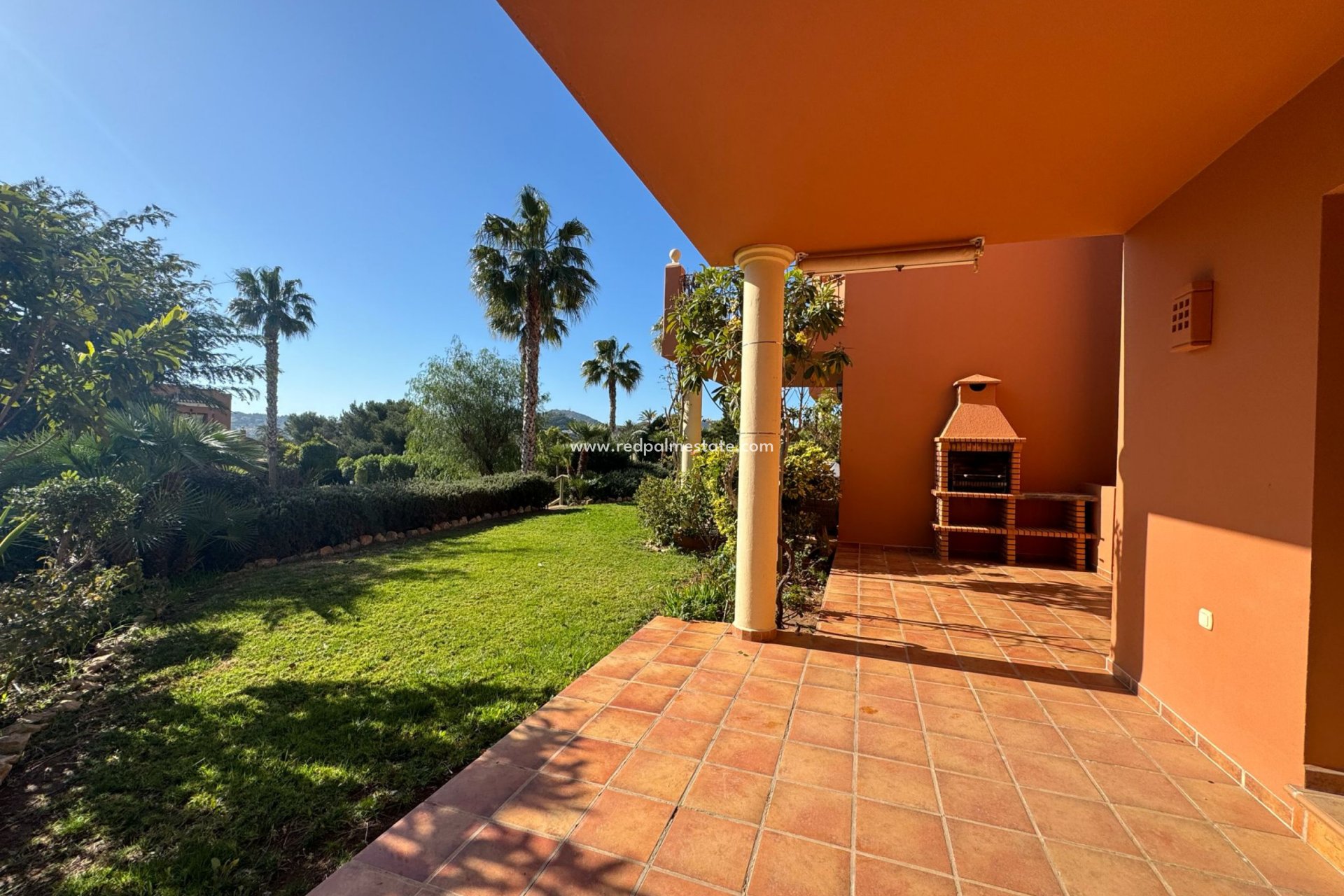 Herverkoop - Villa -
La Manga - Costa Calida