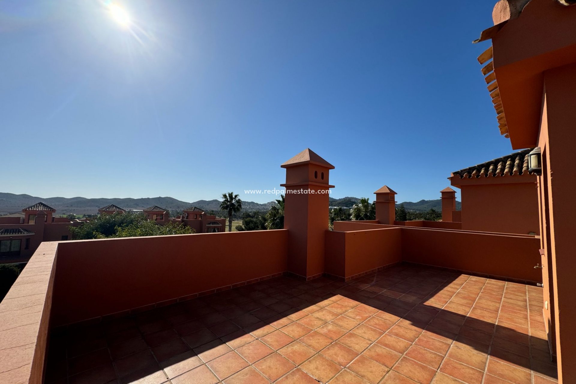 Herverkoop - Villa -
La Manga - Costa Calida