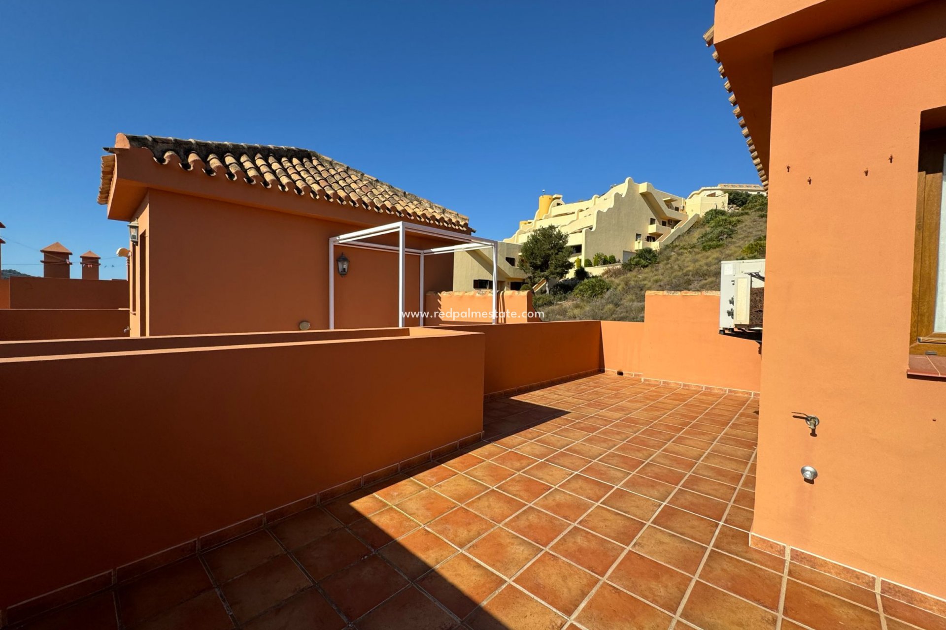 Herverkoop - Villa -
La Manga - Costa Calida