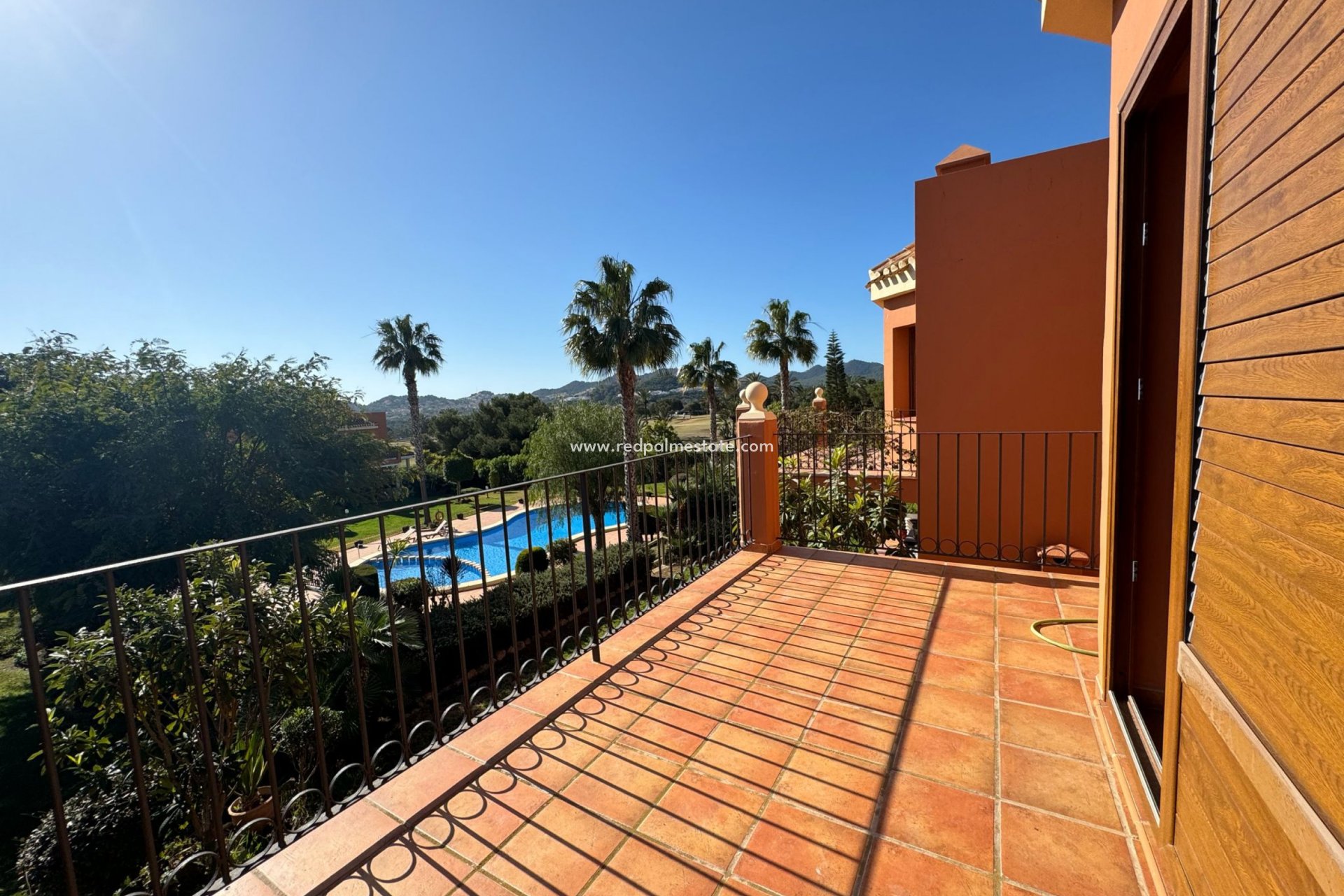 Herverkoop - Villa -
La Manga - Costa Calida