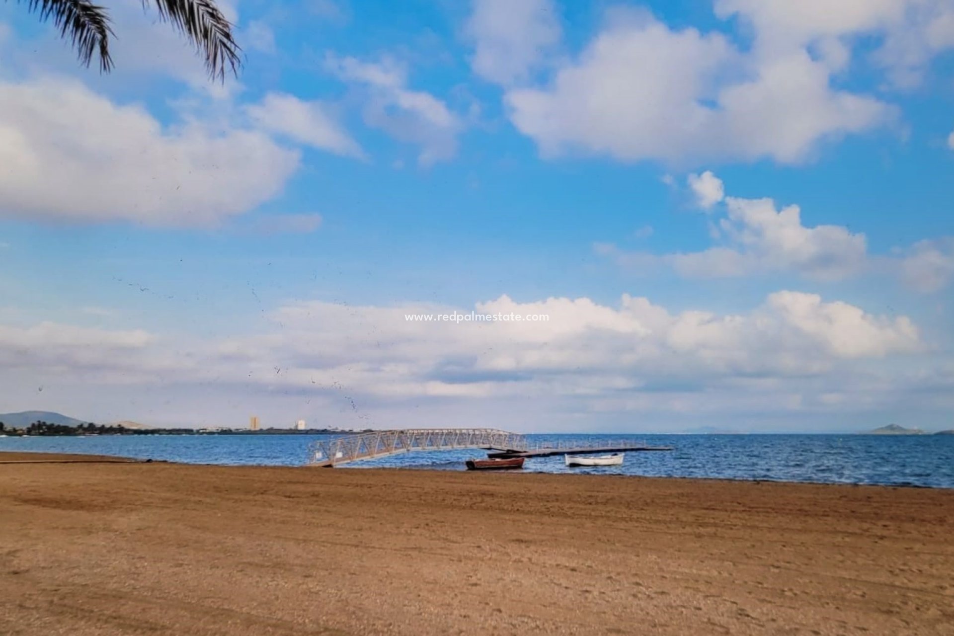 Herverkoop - Villa -
La Manga - Costa Calida