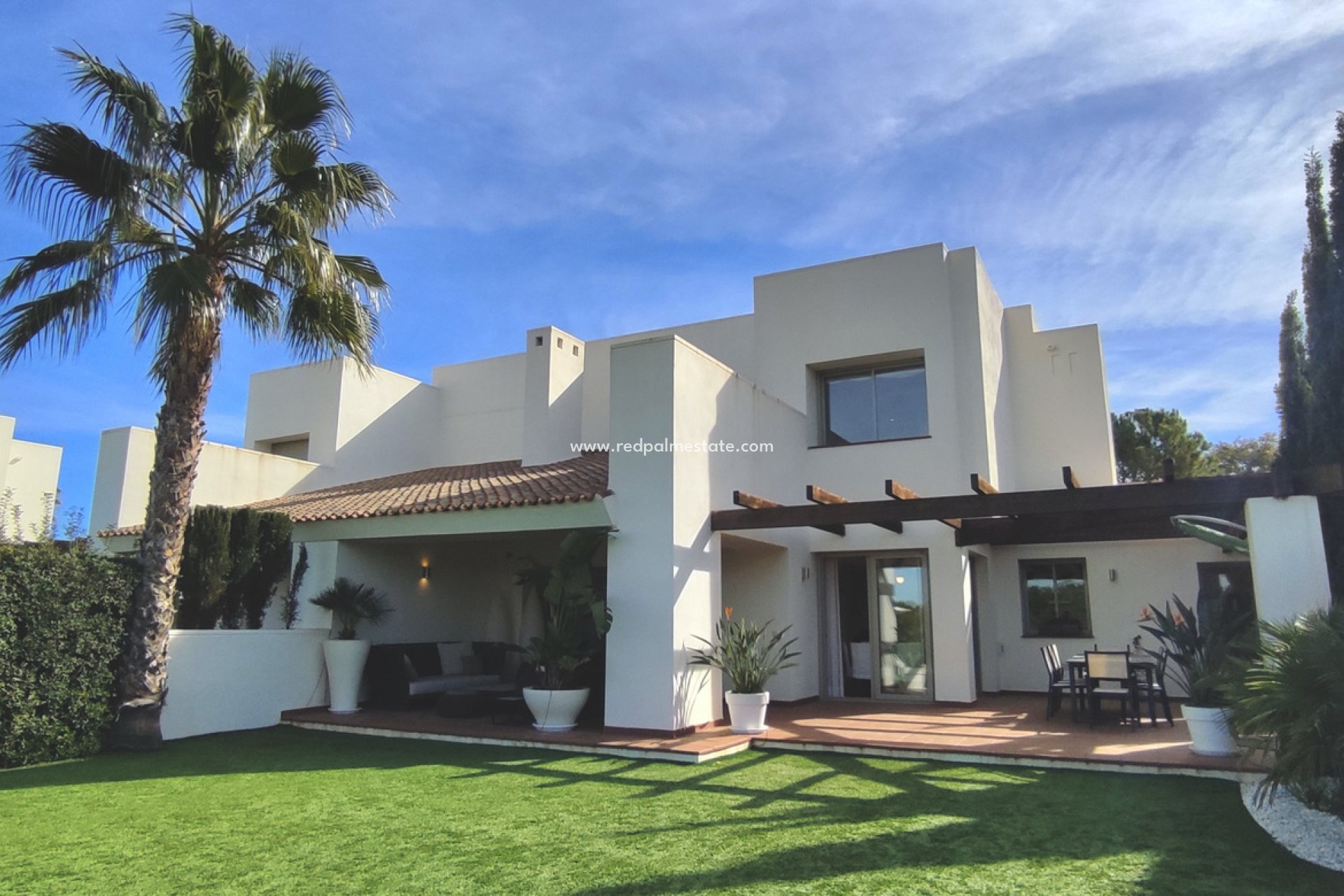 Herverkoop - Villa -
Las Colinas Golf - Costa Blanca