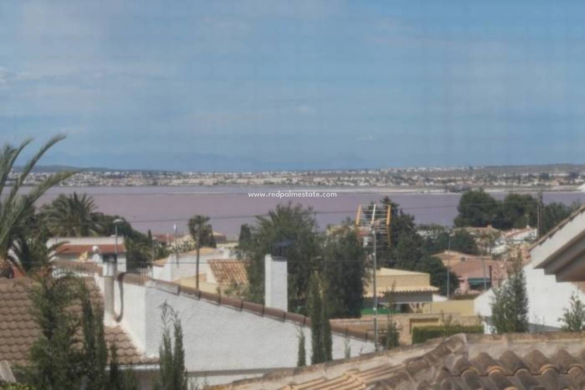 Herverkoop - Villa -
Los Balcones - Costa Blanca