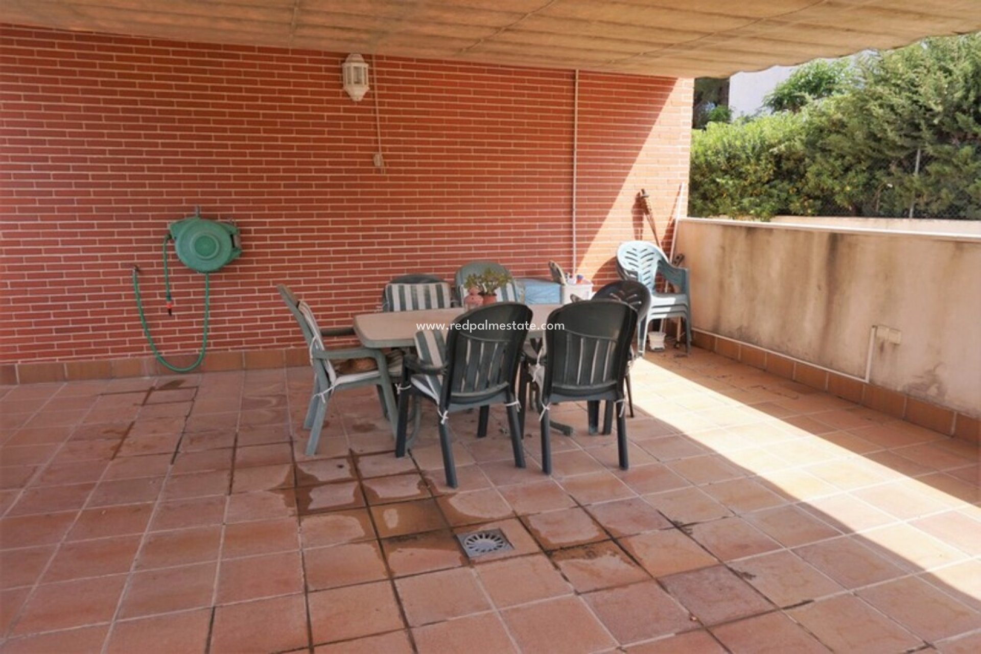 Herverkoop - Villa -
Los Balcones - Costa Blanca