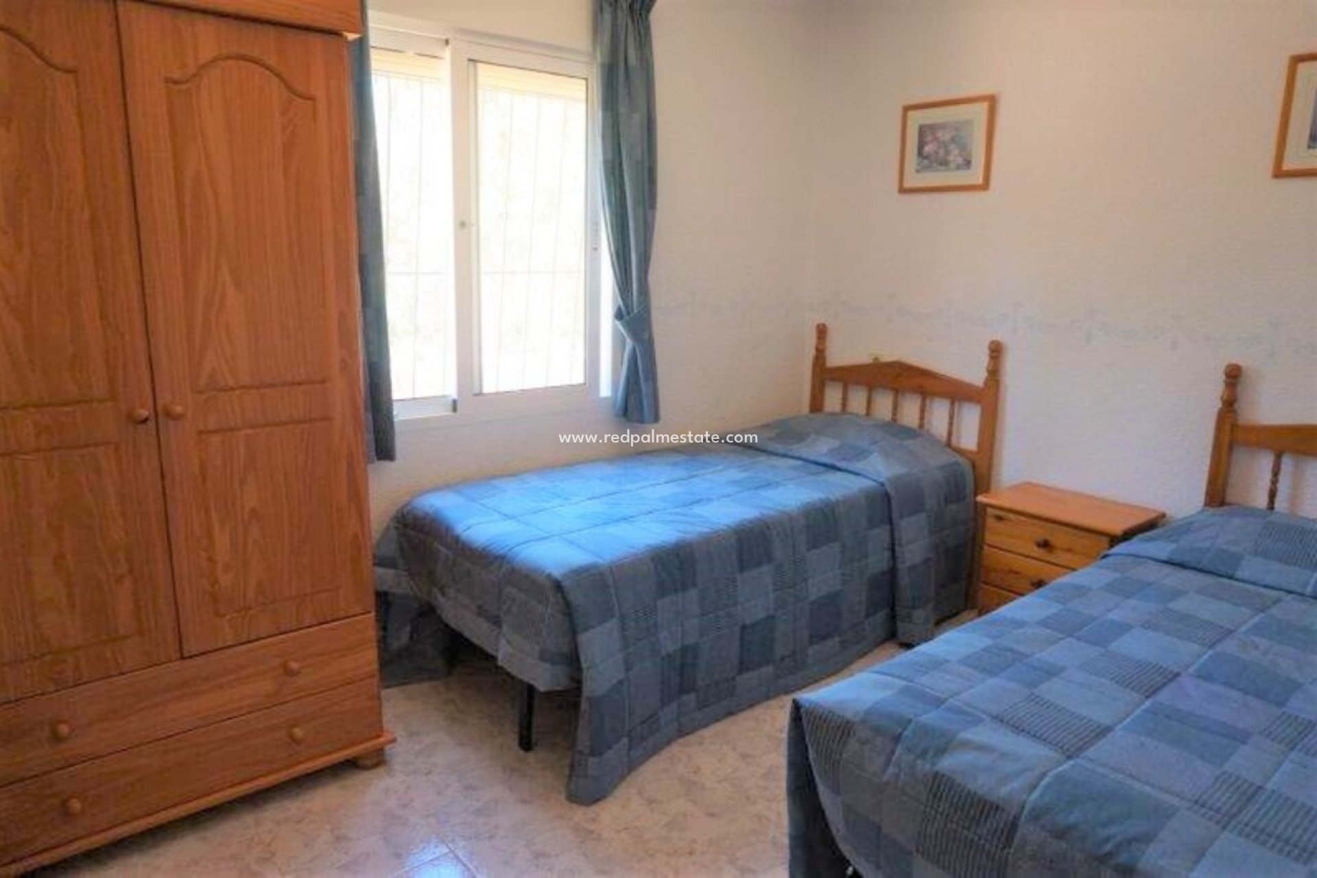 Herverkoop - Villa -
Los Balcones - Costa Blanca