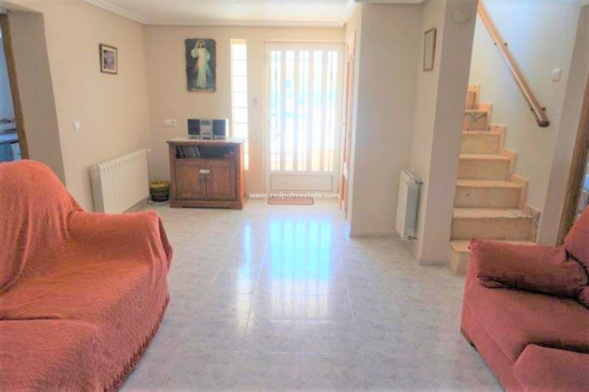 Herverkoop - Villa -
Los Balcones - Costa Blanca