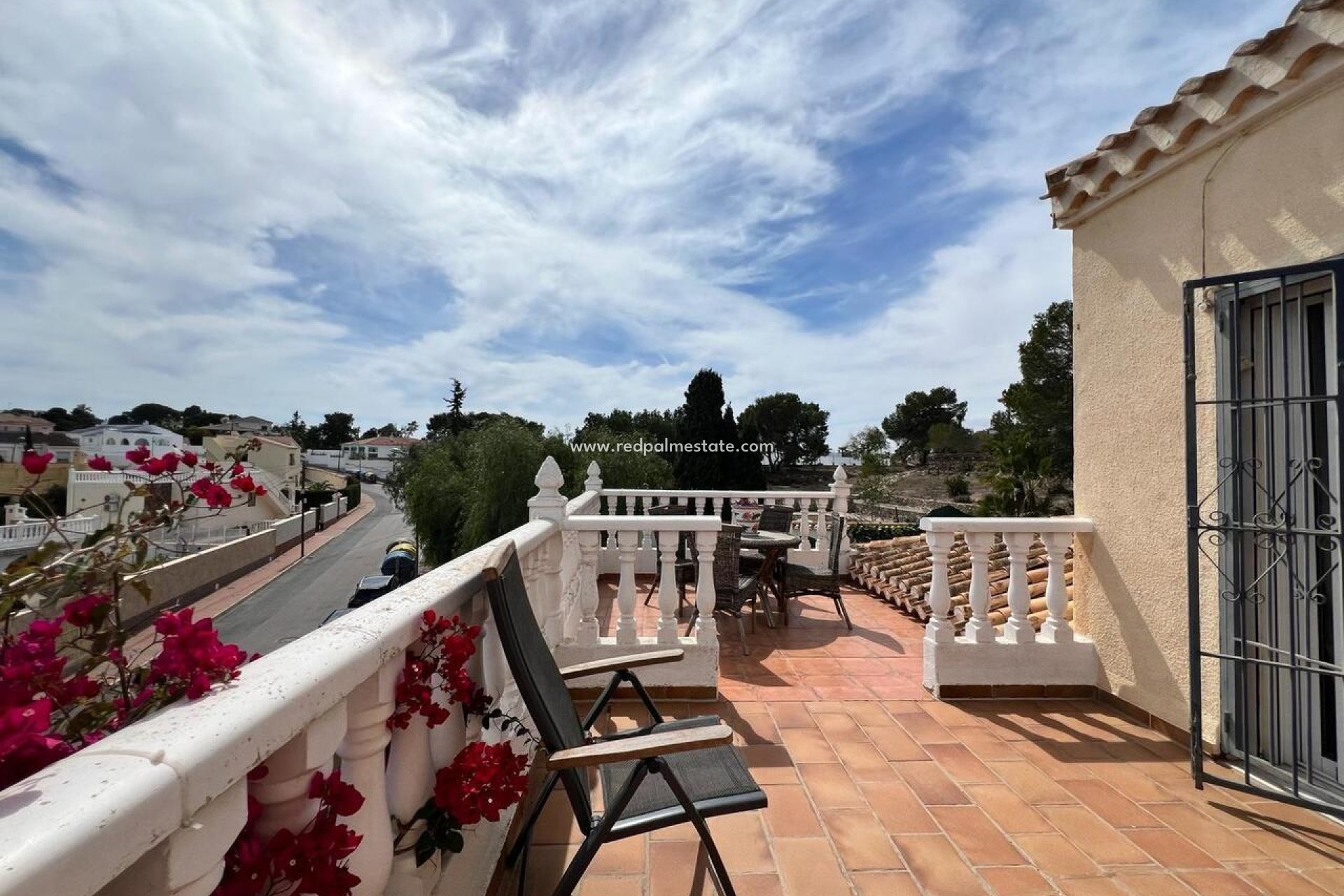 Herverkoop - Villa -
Los Balcones - Costa Blanca