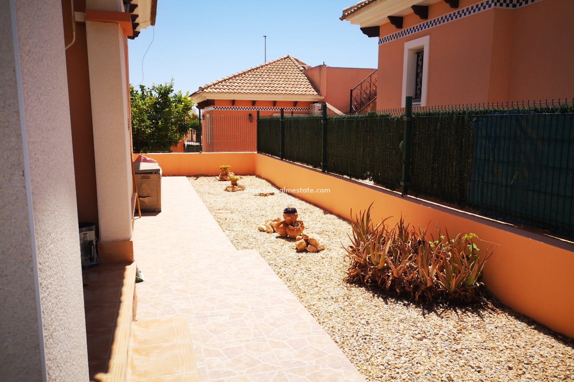 Herverkoop - Villa -
Los Montesinos - Costa Blanca