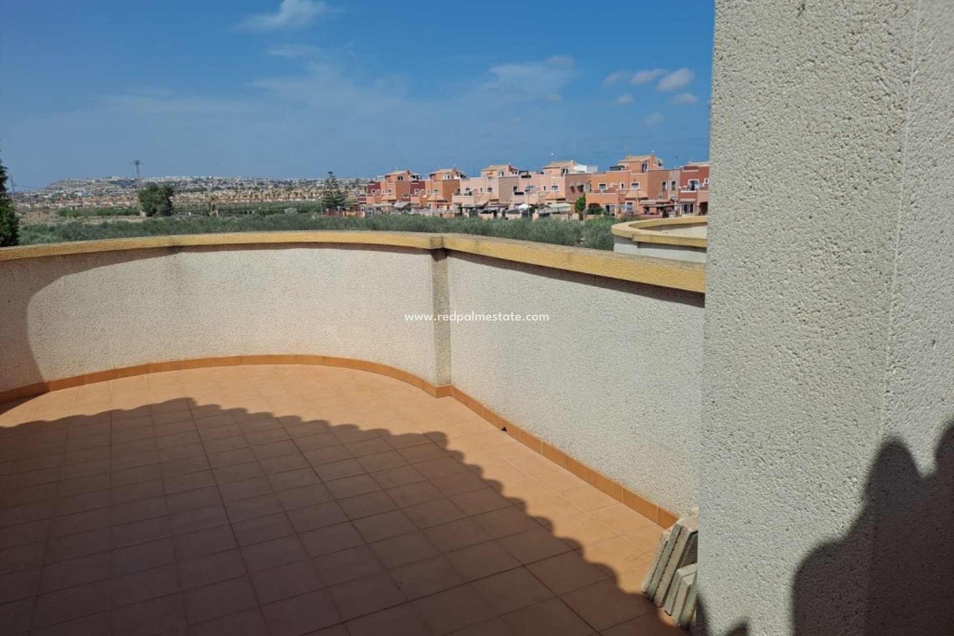 Herverkoop - Villa -
Los Montesinos - Costa Blanca