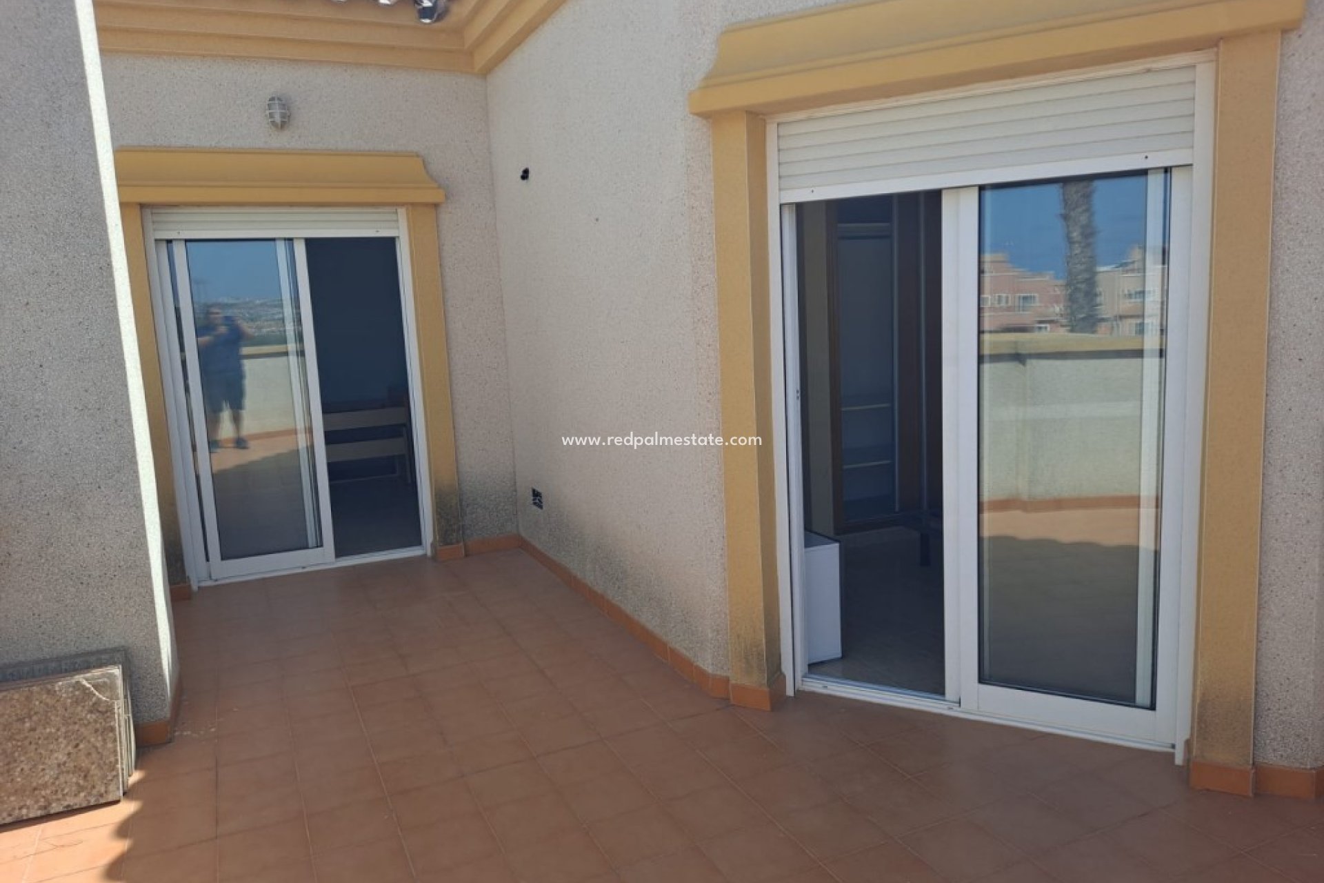 Herverkoop - Villa -
Los Montesinos - Costa Blanca