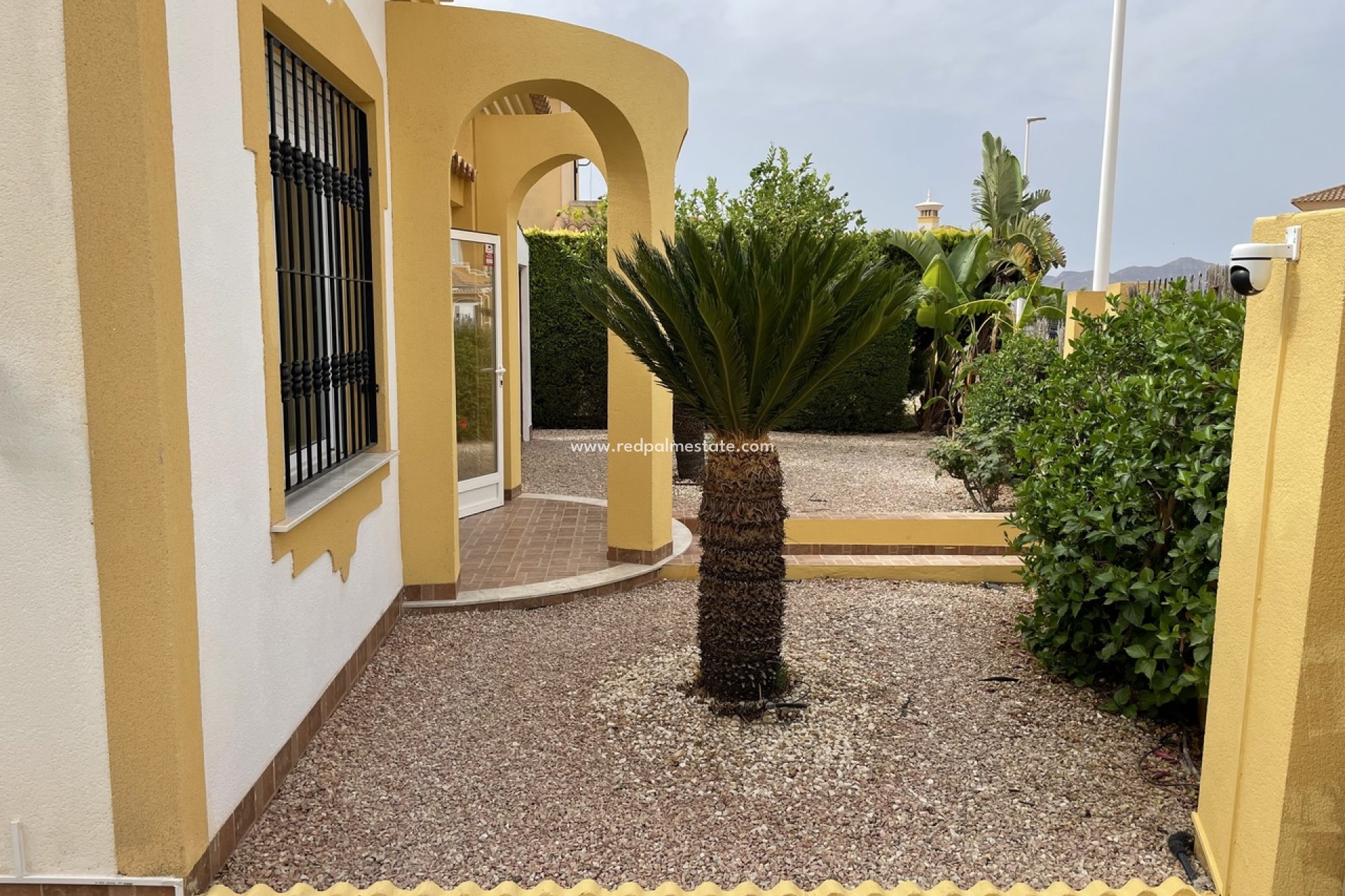 Herverkoop - Villa -
Mazarron Country Club - Inland