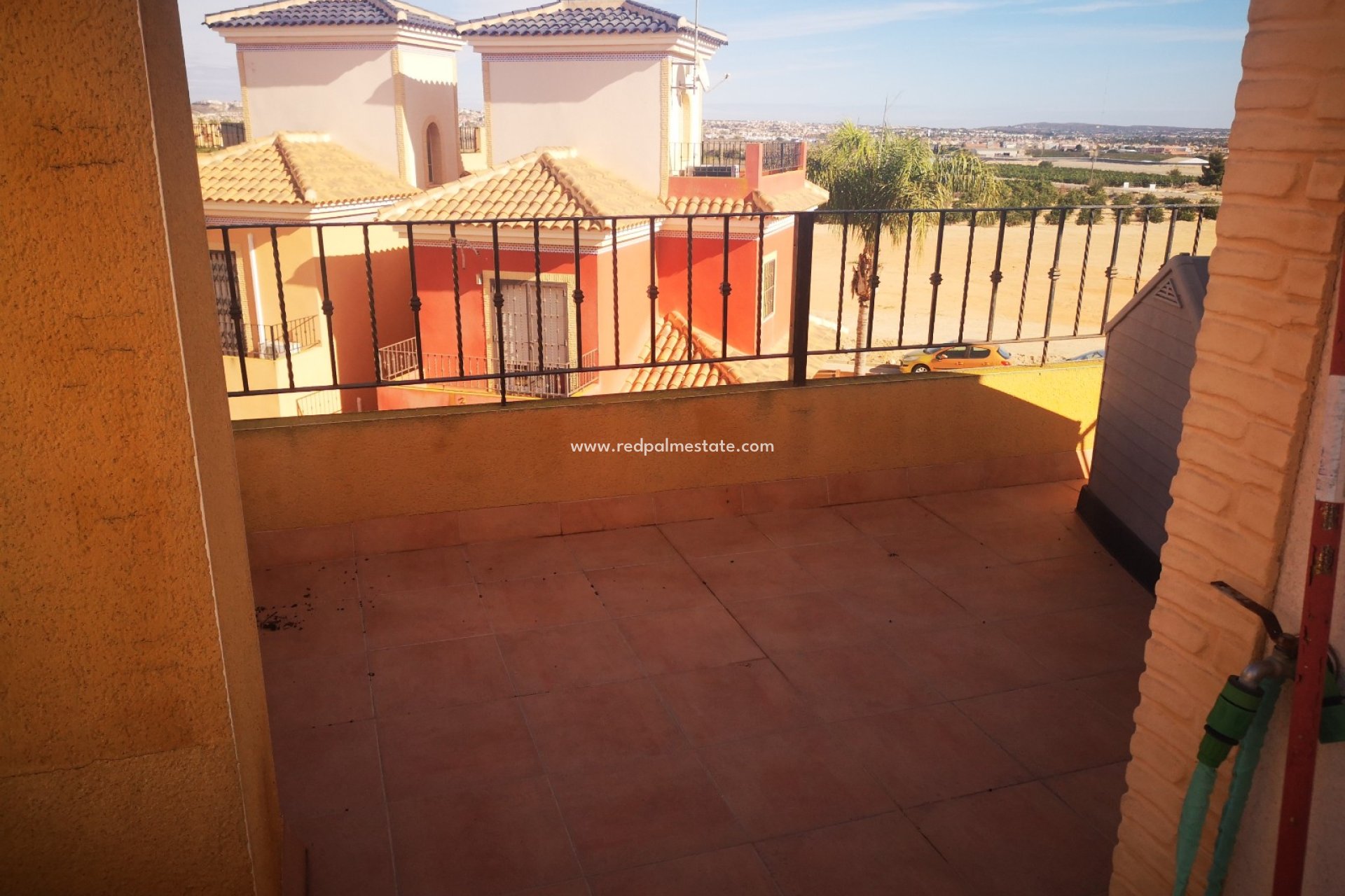 Herverkoop - Villa -
Montesinos - Costa Blanca