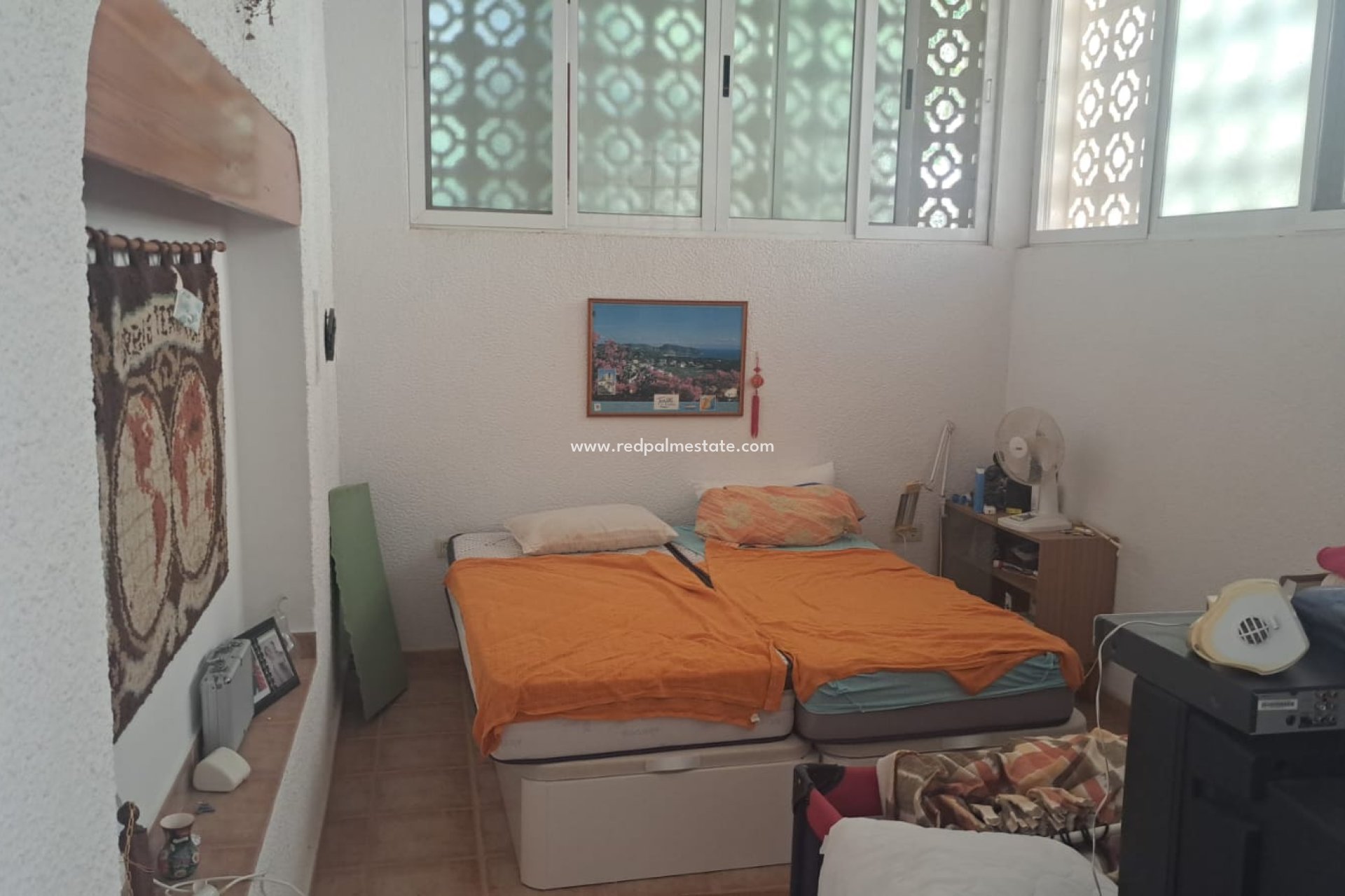 Herverkoop - Villa -
Moraira - Costa Blanca