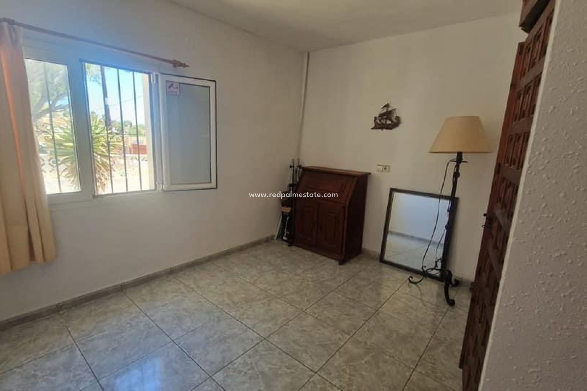 Herverkoop - Villa -
Moraira - Costa Blanca