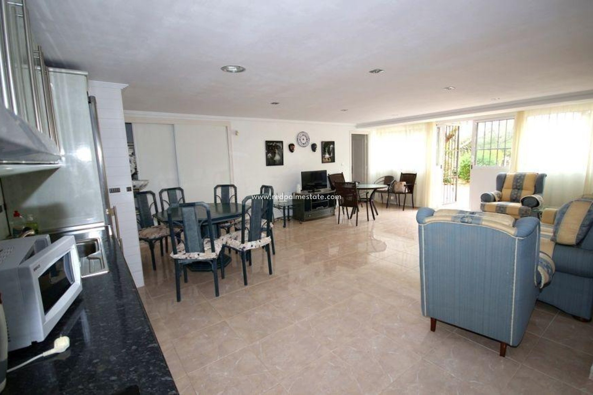 Herverkoop - Villa -
Orihuela Costa - Altos de Campoamor