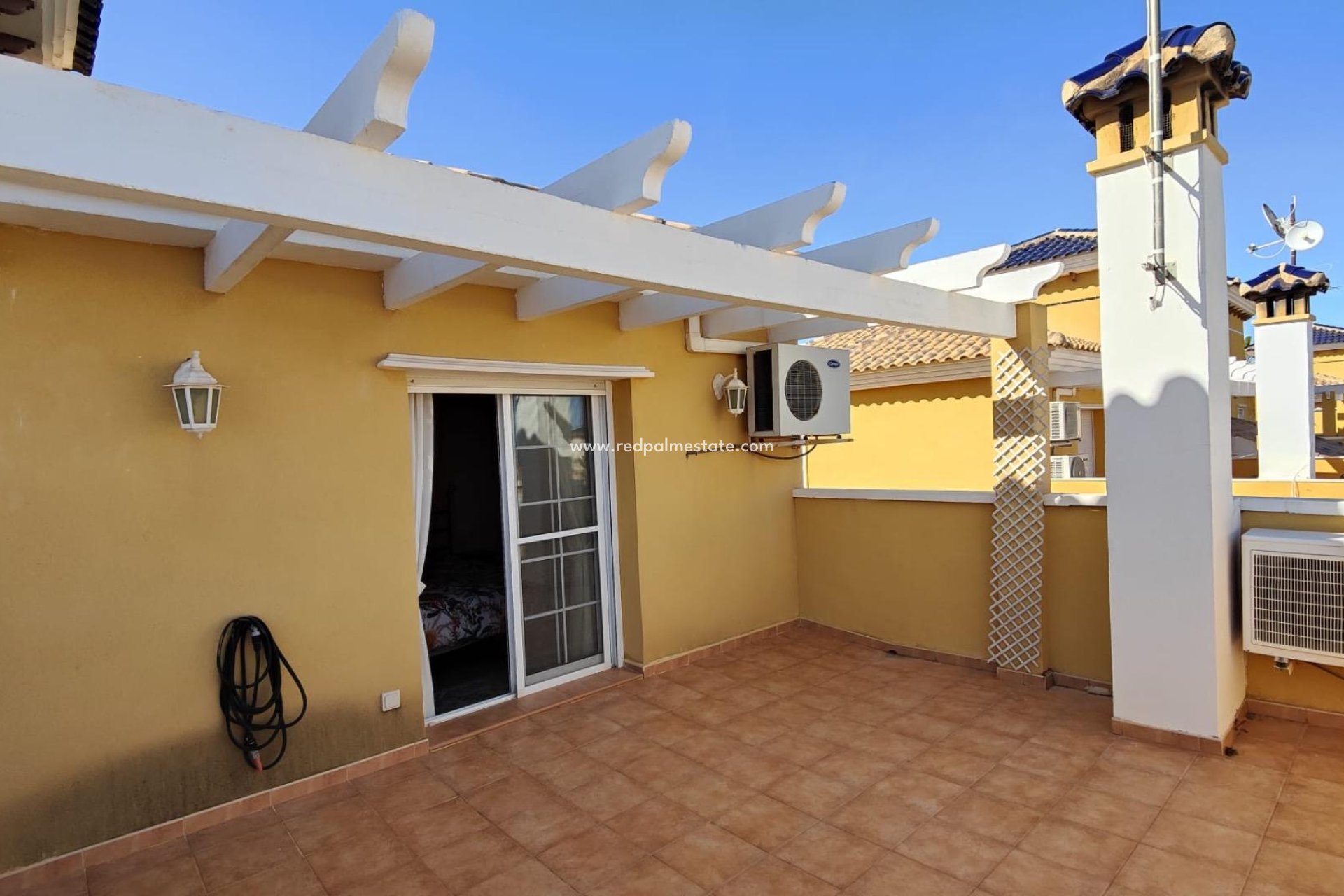 Herverkoop - Villa -
Orihuela Costa - Cabo Roig