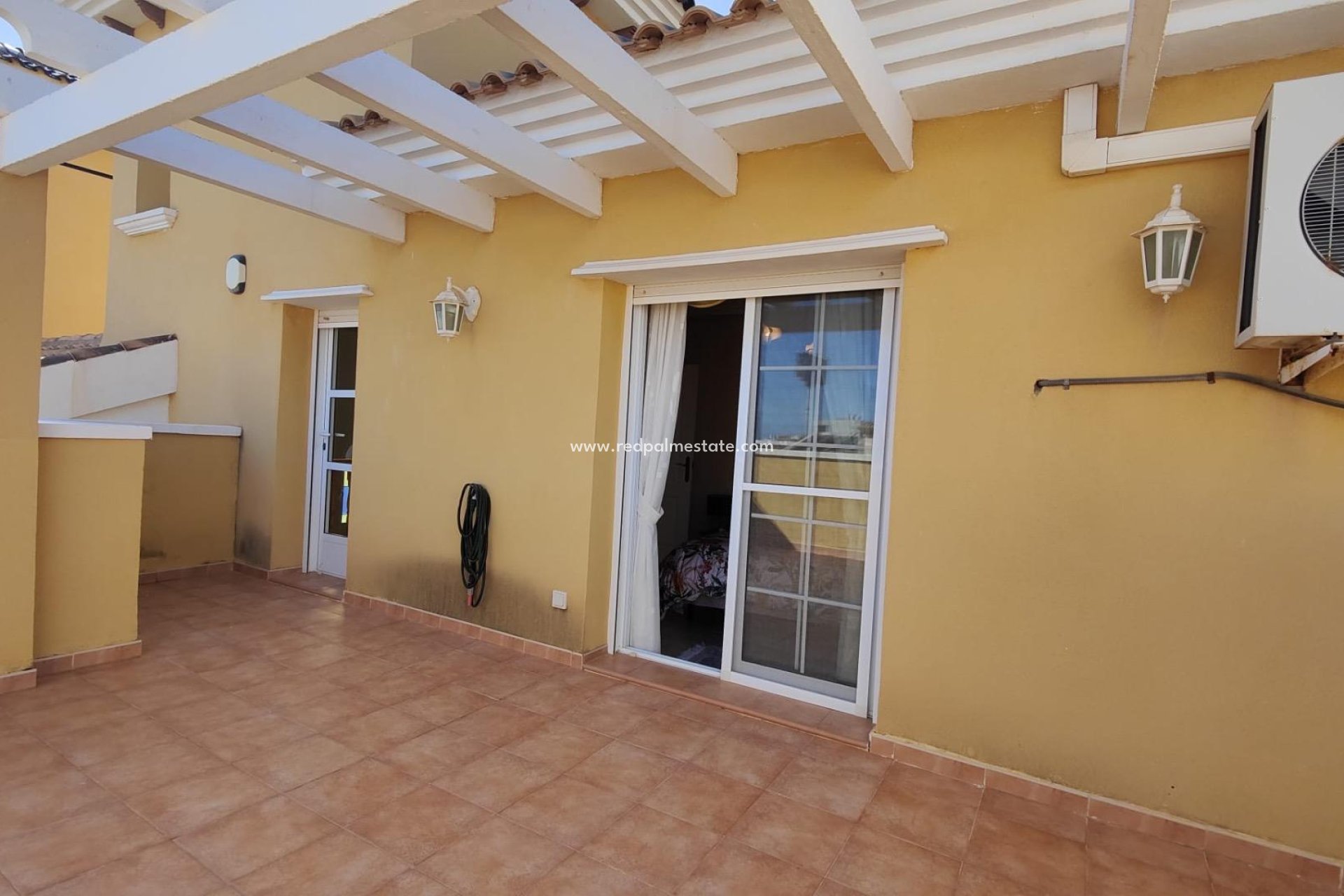 Herverkoop - Villa -
Orihuela Costa - Cabo Roig