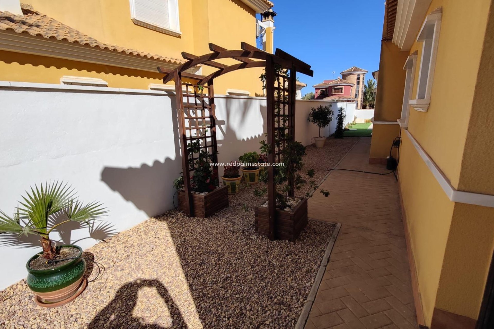 Herverkoop - Villa -
Orihuela Costa - Cabo Roig