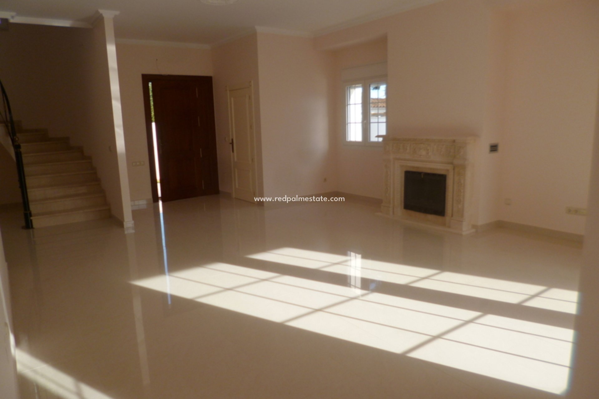 Herverkoop - Villa -
Orihuela Costa - Cabo Roig