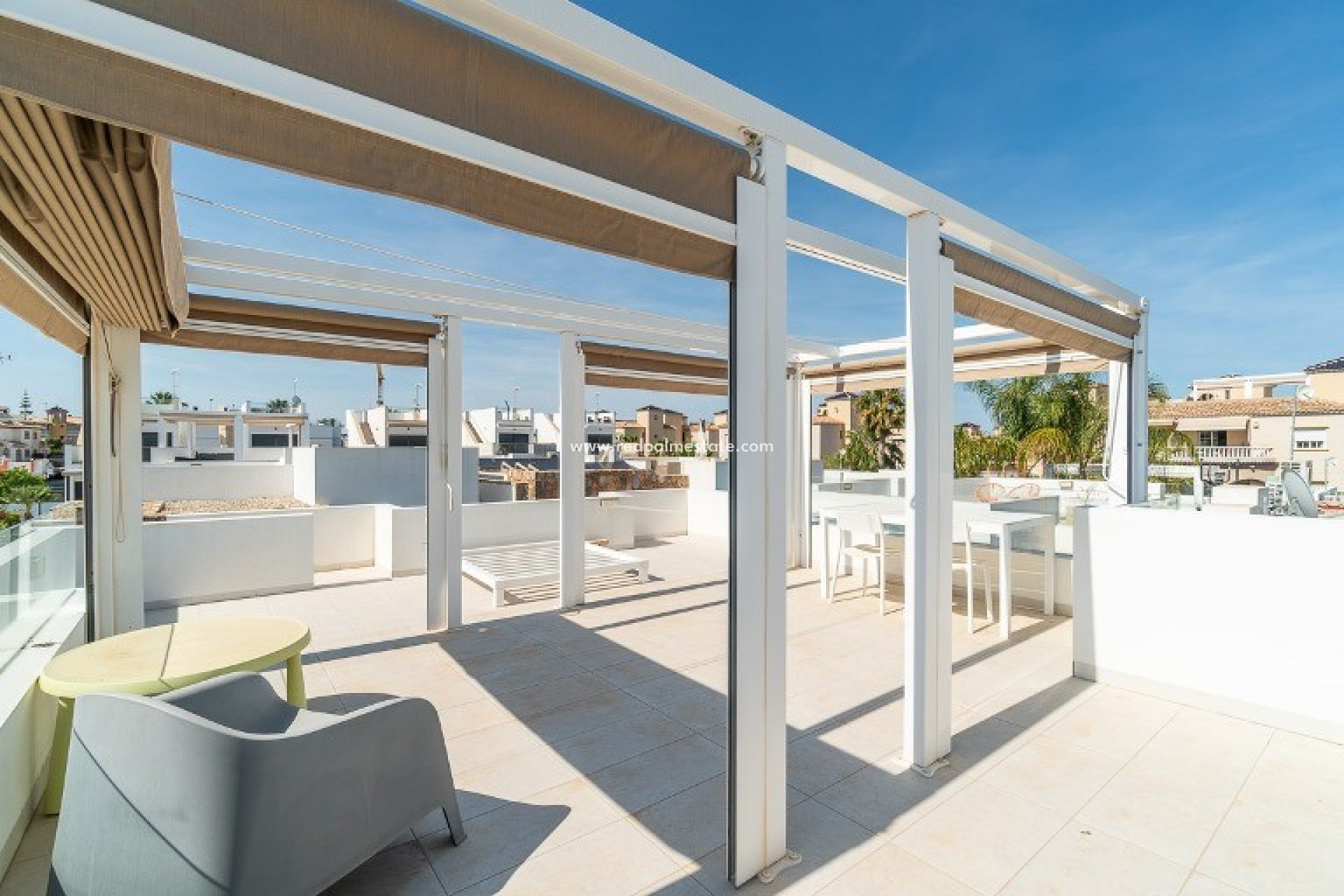 Herverkoop - Villa -
Orihuela Costa - Cabo Roig