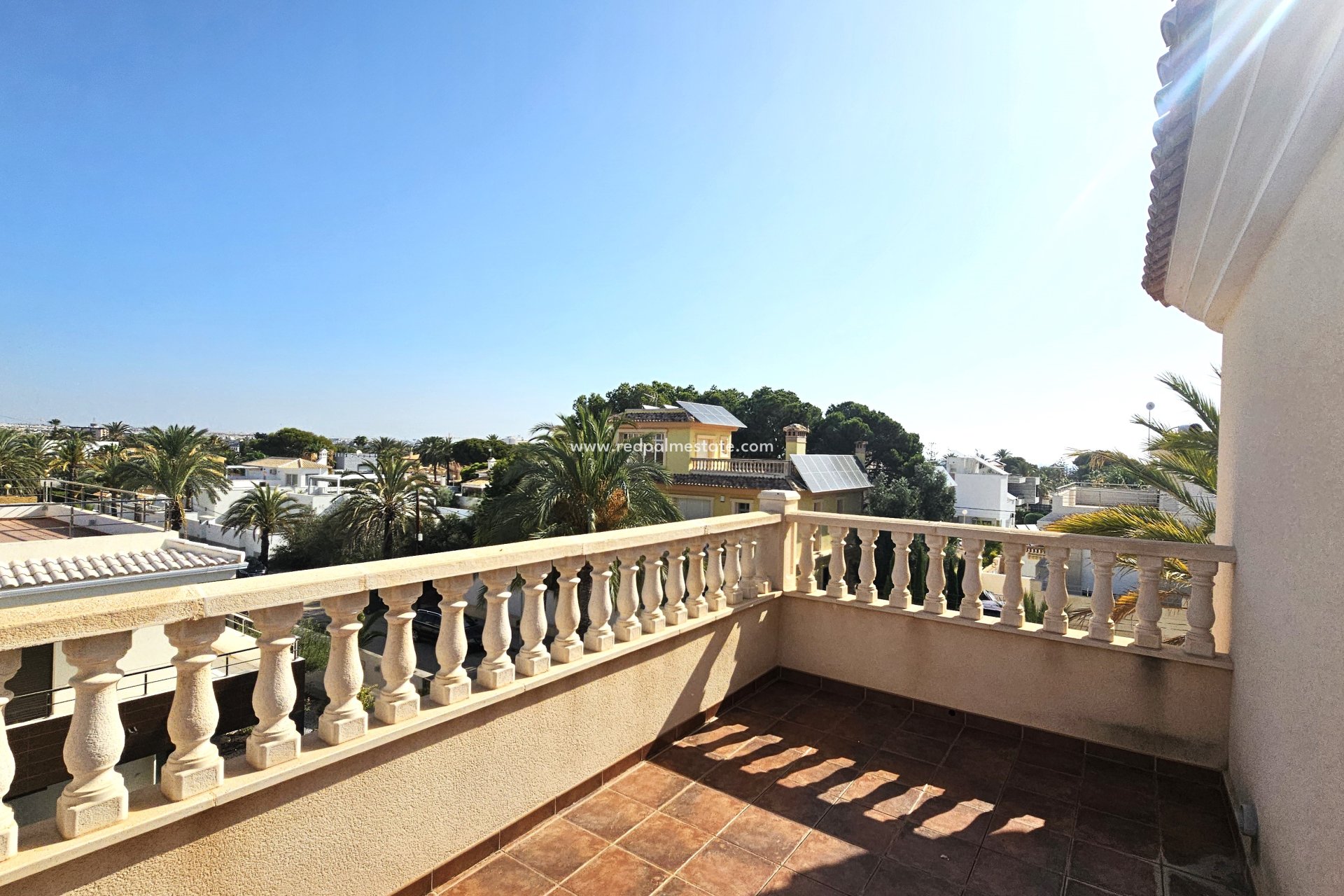 Herverkoop - Villa -
Orihuela Costa - Cabo Roig