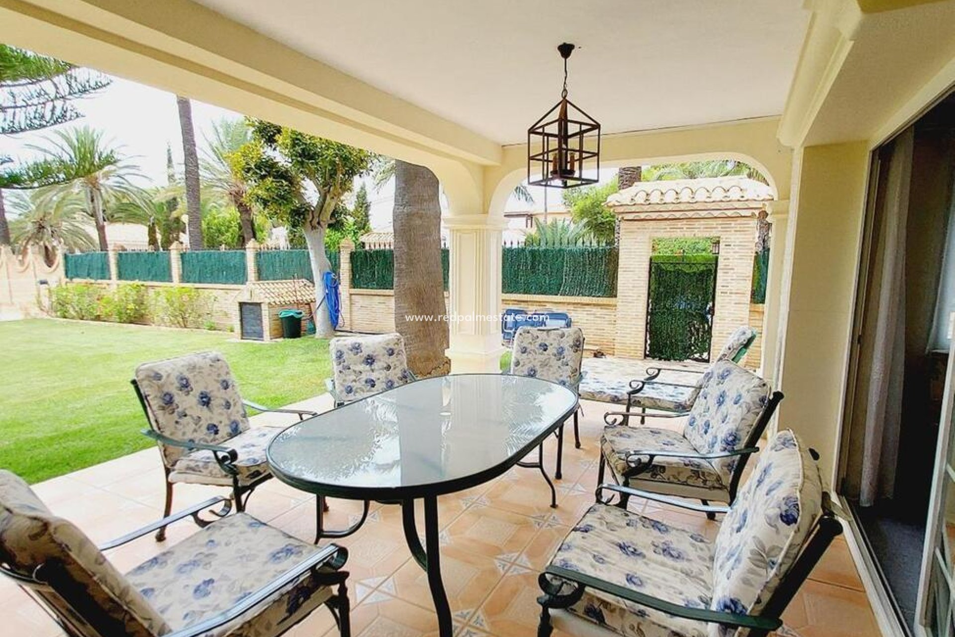 Herverkoop - Villa -
Orihuela Costa - Cabo Roig