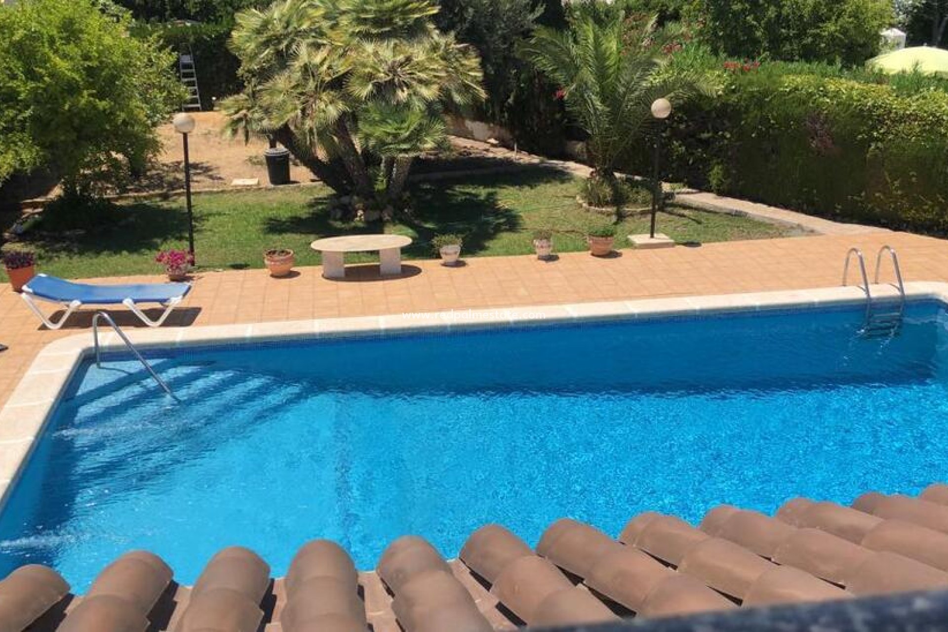 Herverkoop - Villa -
Orihuela Costa - Cabo Roig