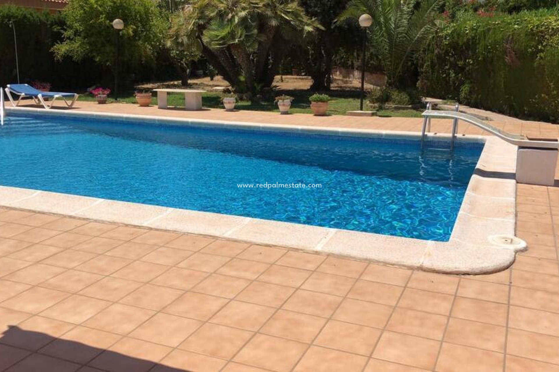 Herverkoop - Villa -
Orihuela Costa - Cabo Roig