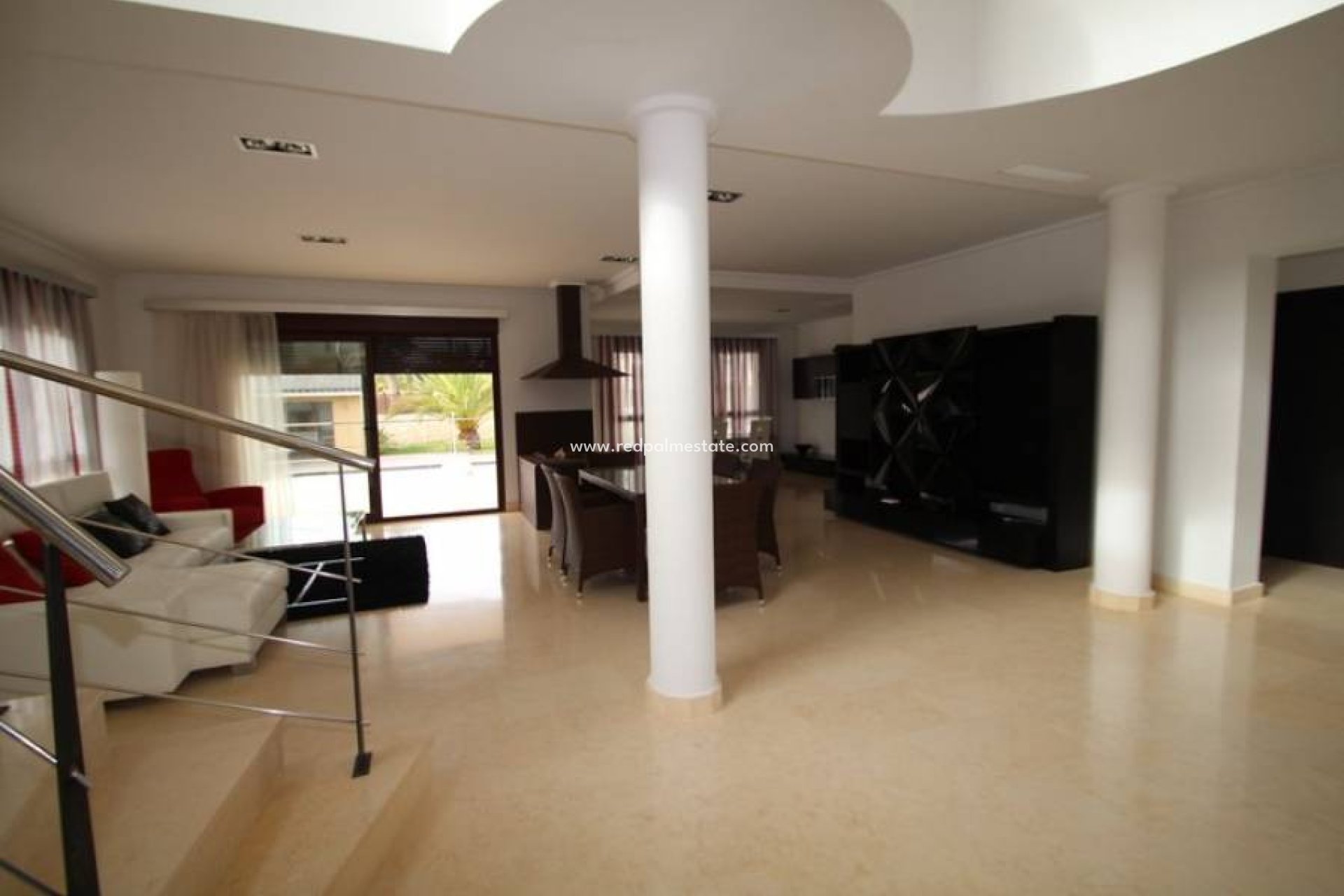 Herverkoop - Villa -
Orihuela Costa - Cabo Roig