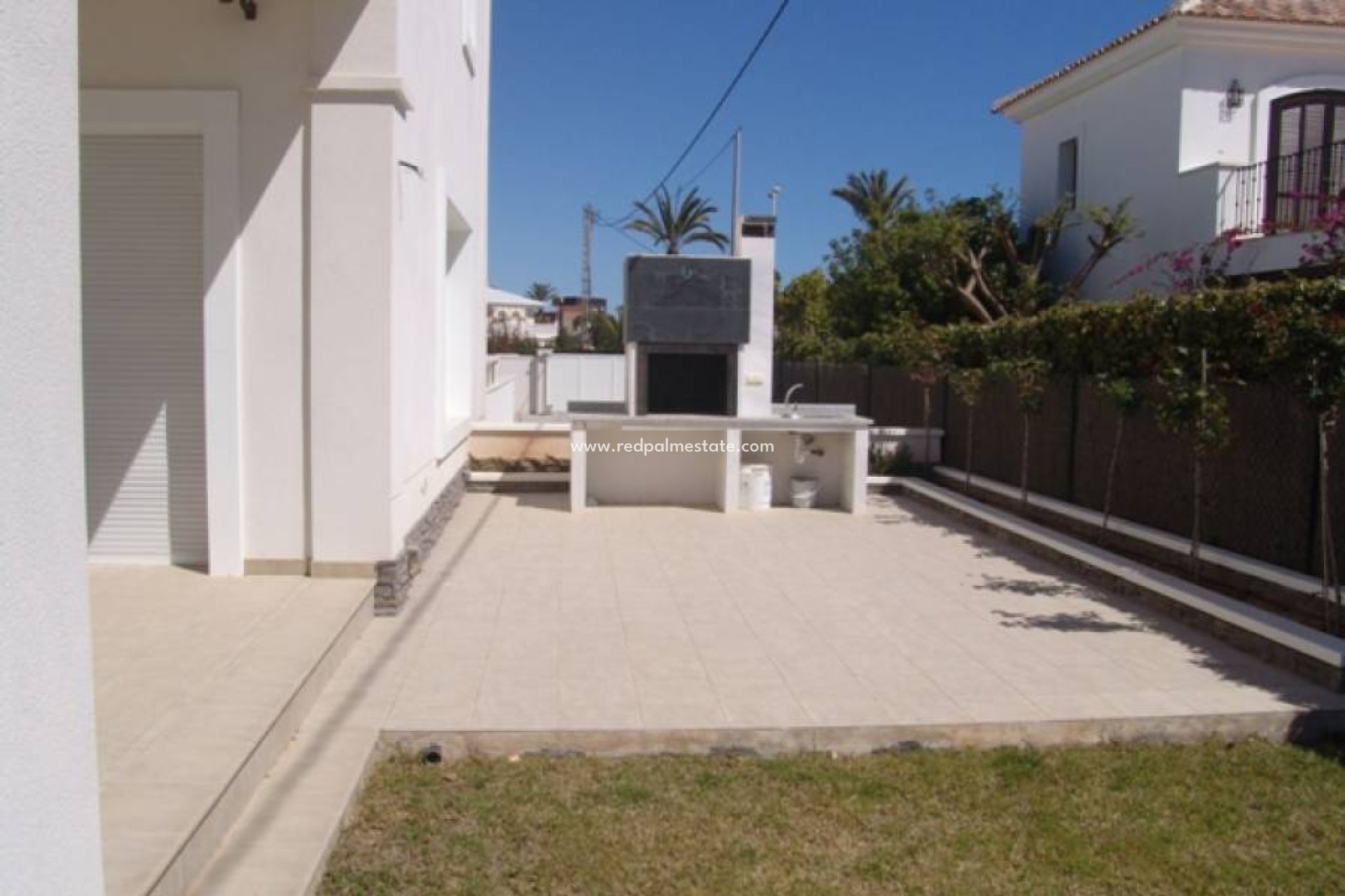 Herverkoop - Villa -
Orihuela Costa - Cabo Roig