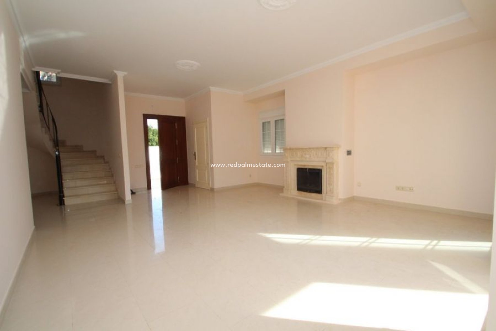 Herverkoop - Villa -
Orihuela Costa - Cabo Roig