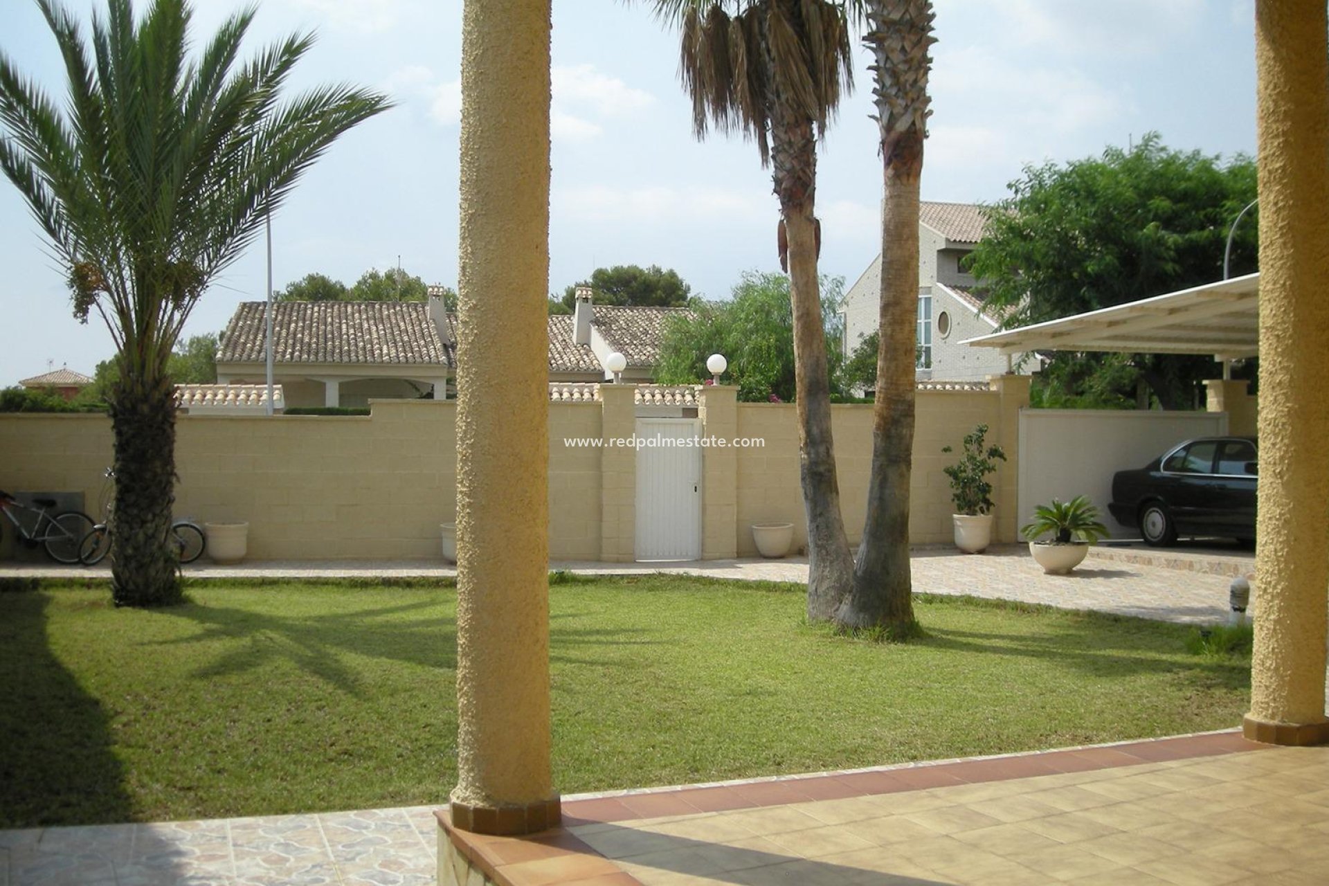 Herverkoop - Villa -
Orihuela Costa - Campoamor