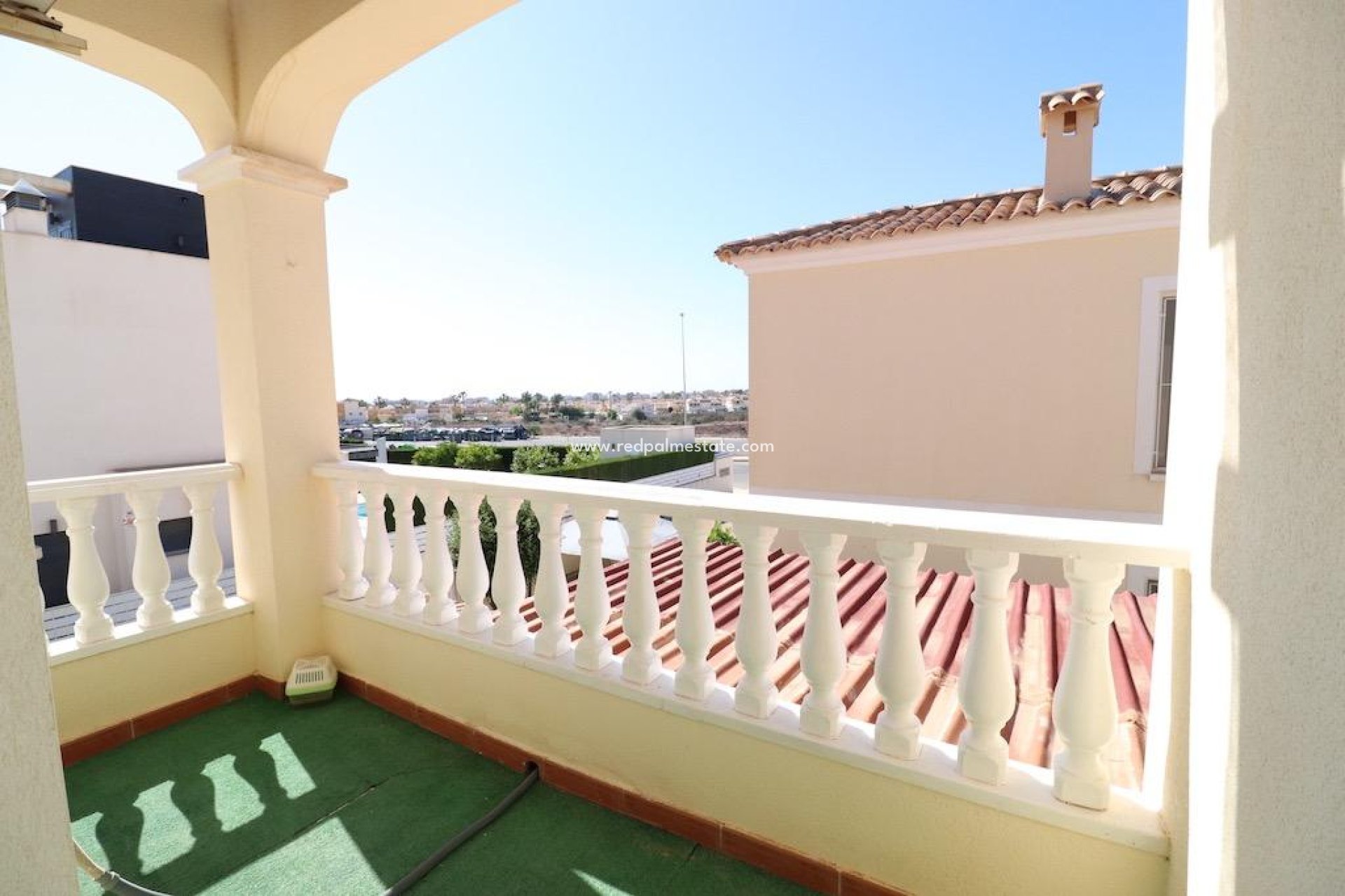 Herverkoop - Villa -
Orihuela Costa - Costa Blanca