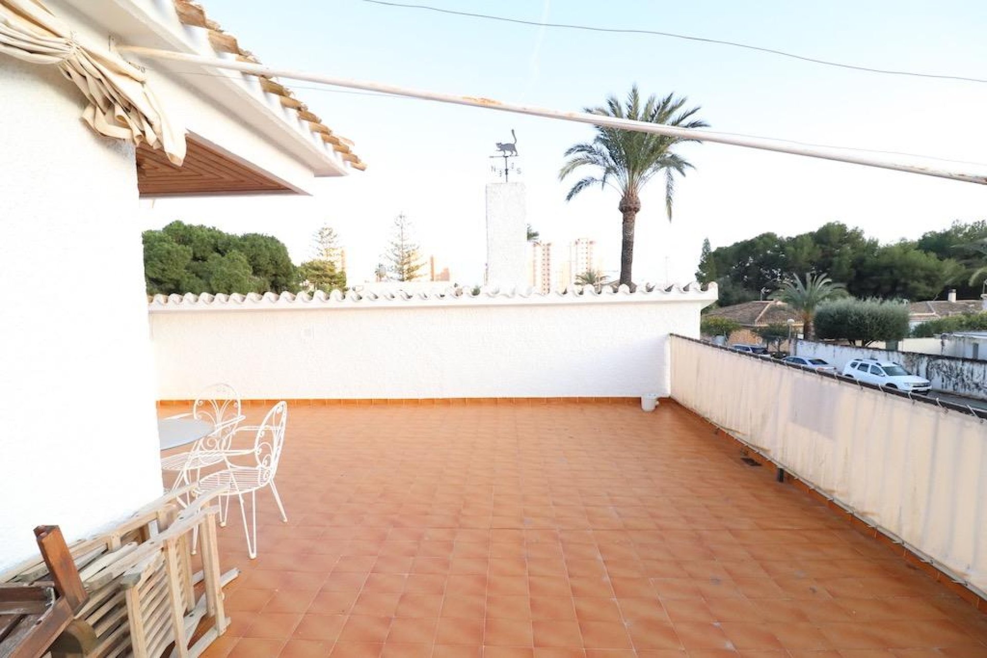 Herverkoop - Villa -
Orihuela Costa - Costa Blanca