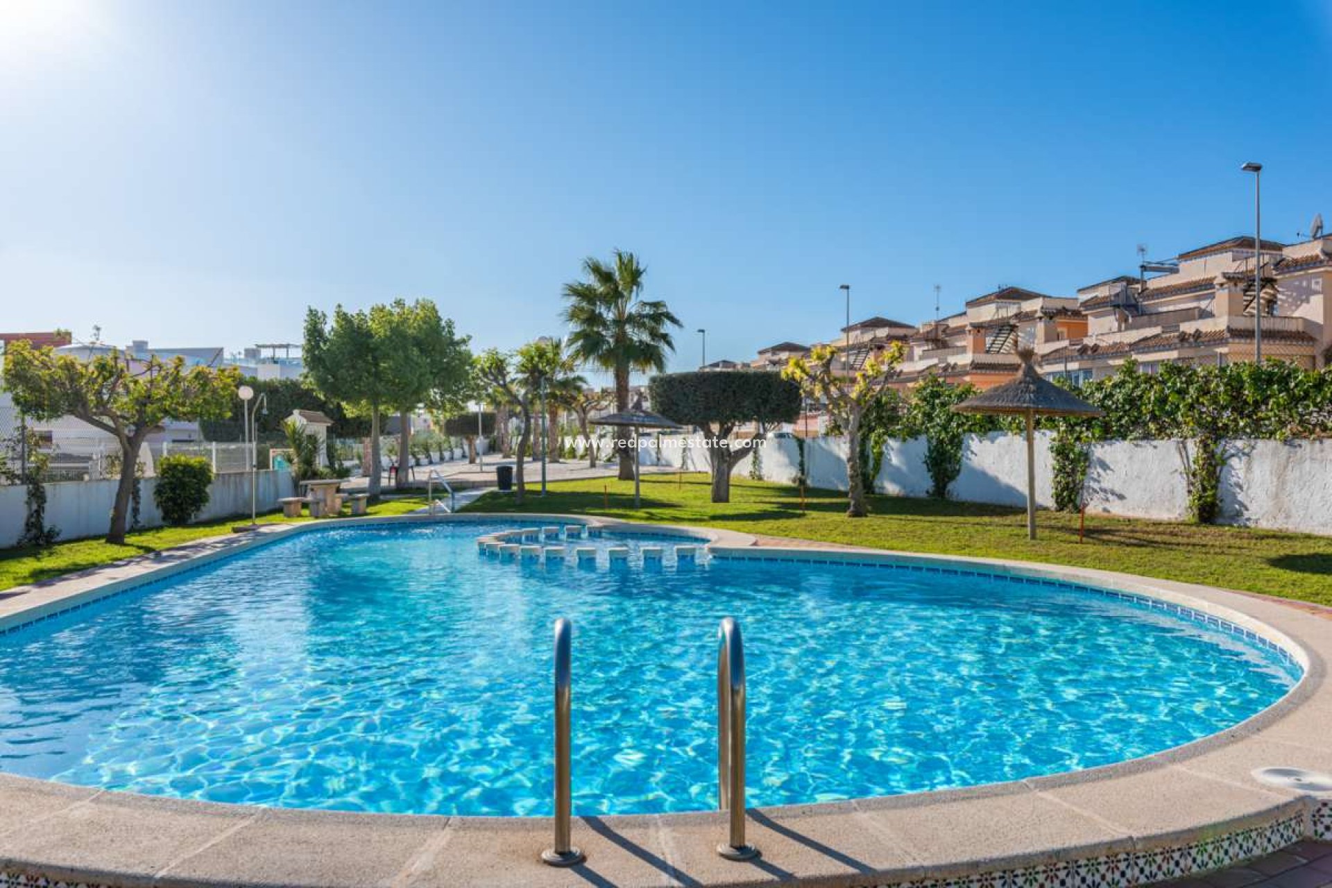 Herverkoop - Villa -
Orihuela Costa - Costa Blanca