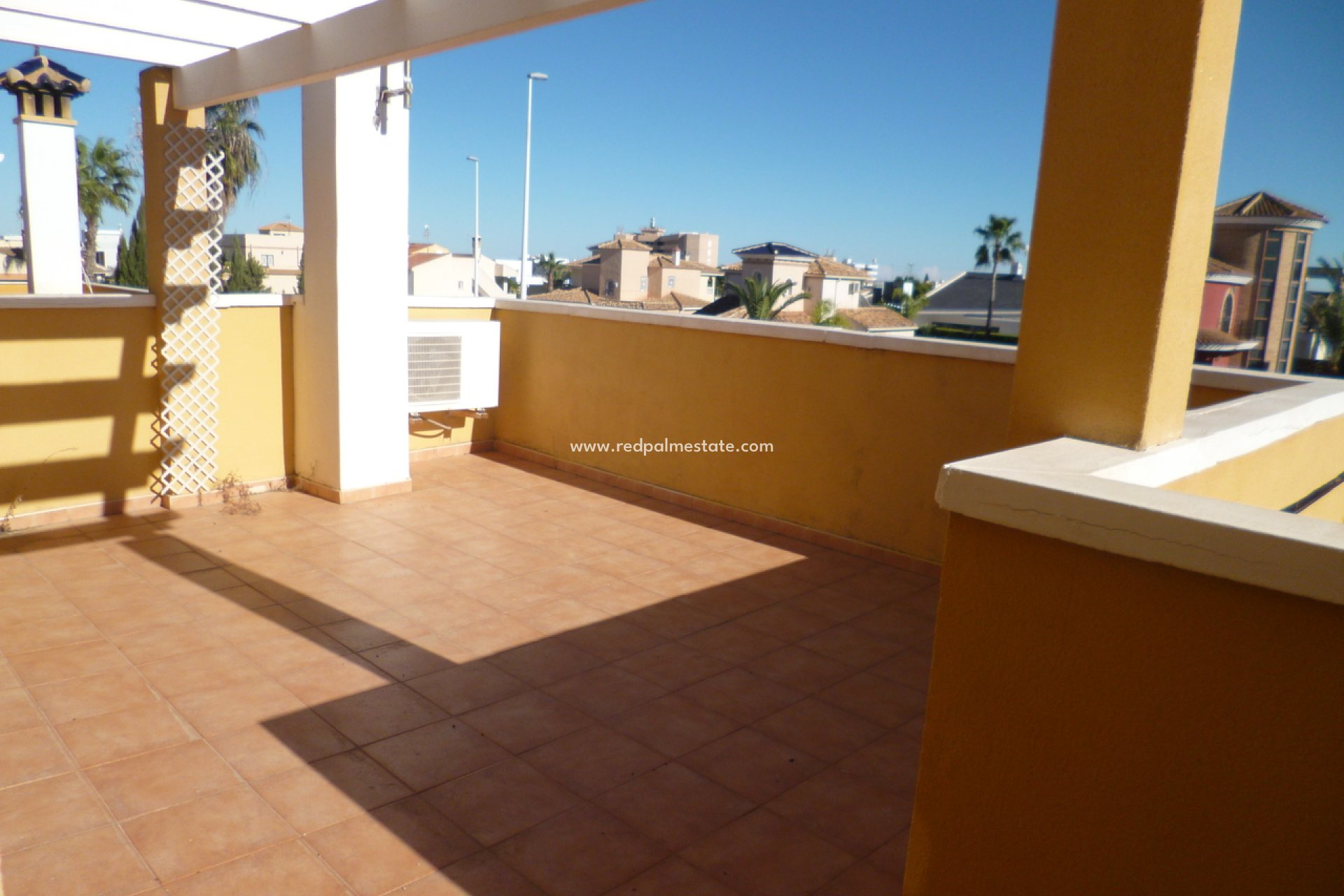 Herverkoop - Villa -
Orihuela Costa - Costa Blanca