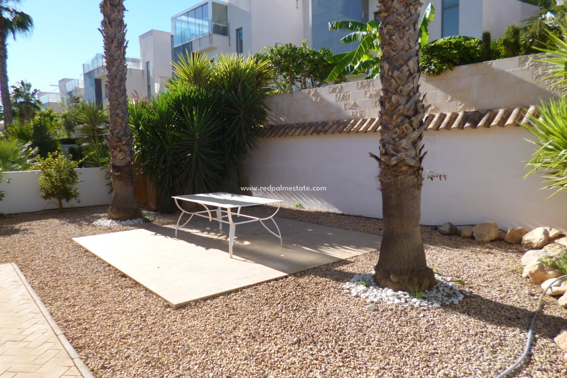 Herverkoop - Villa -
Orihuela Costa - Costa Blanca