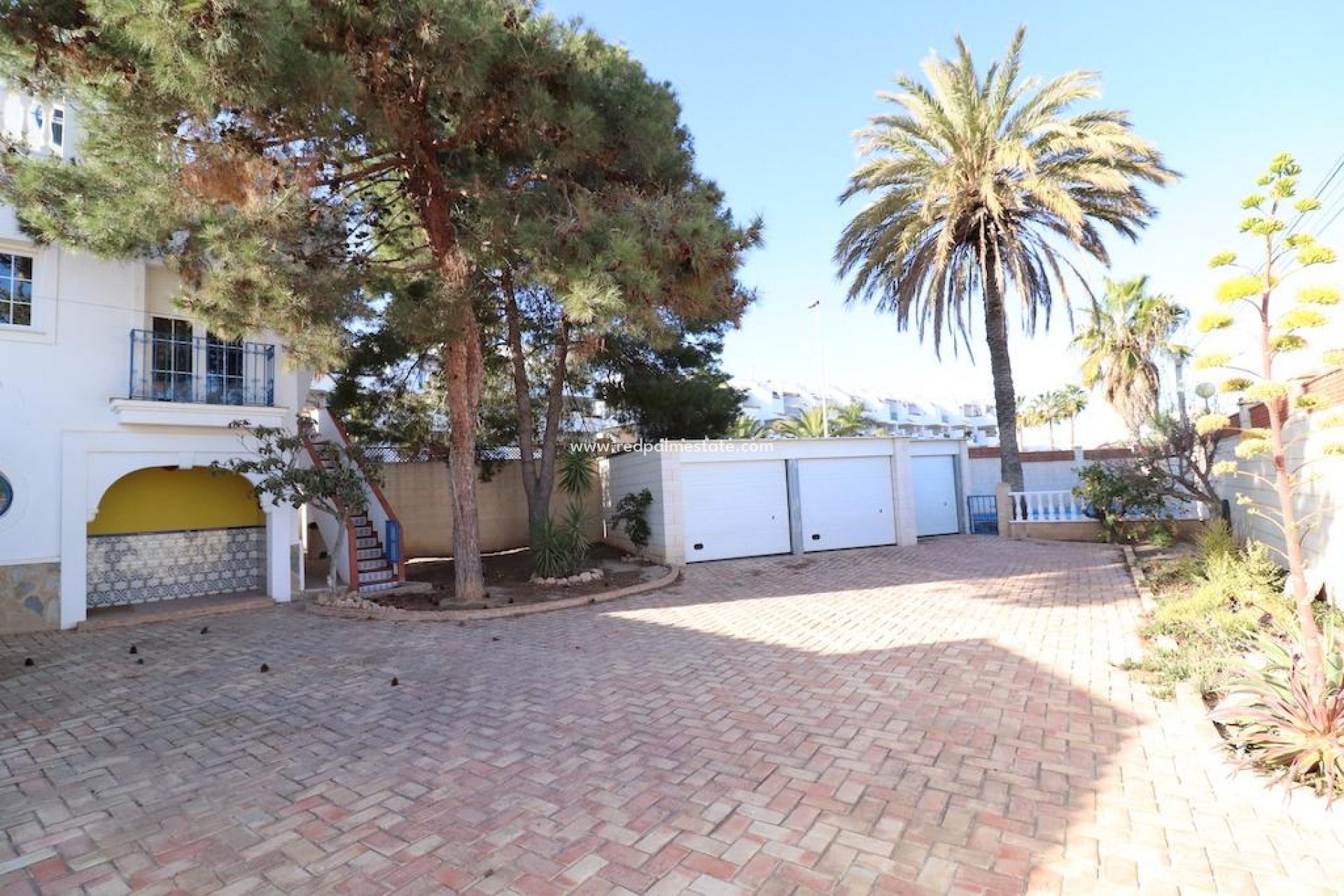 Herverkoop - Villa -
Orihuela Costa - Costa Blanca