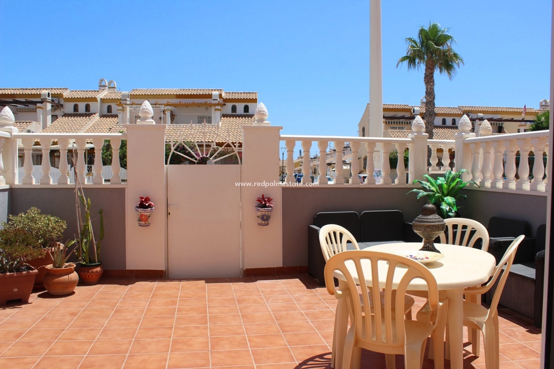 Herverkoop - Villa -
Orihuela Costa - Costa Blanca